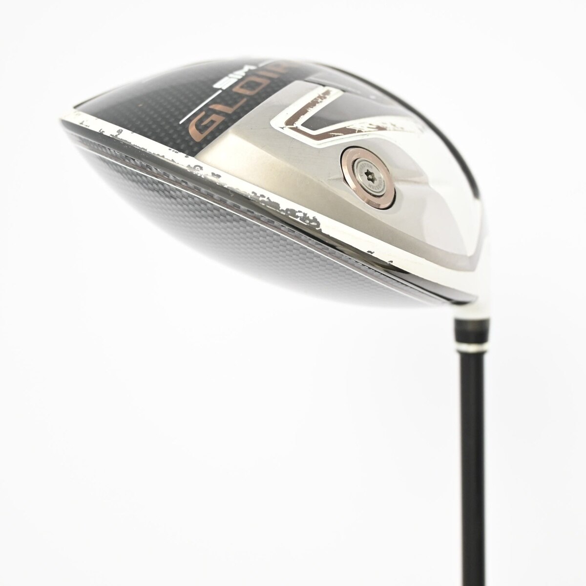 中古】SIM グローレ ドライバー Air Speeder TM 10.5 SR D(ドライバー