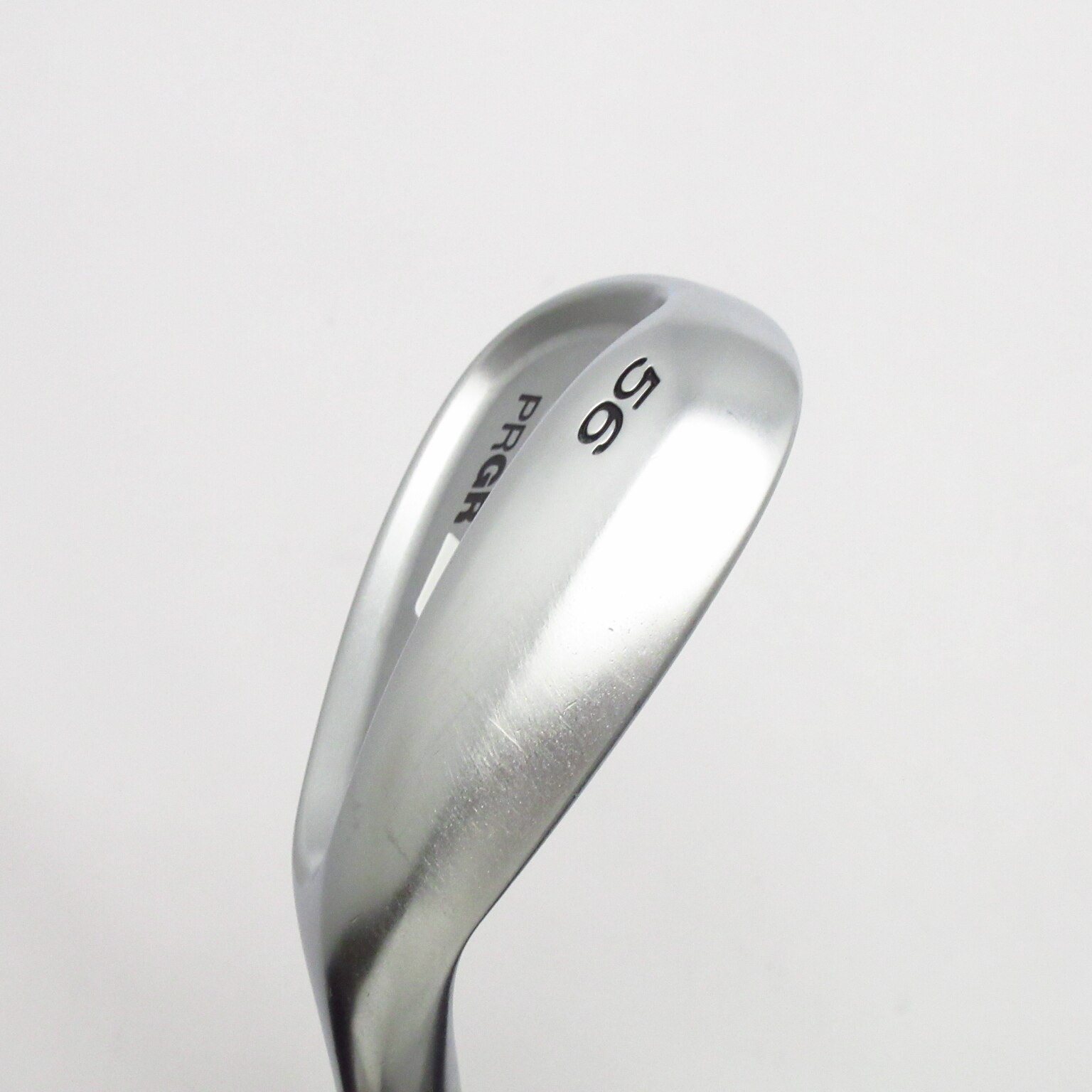 中古】PRGR 0 wedge(2024) ウェッジ MCI for PRGR WEDGE 56 WEDGE C