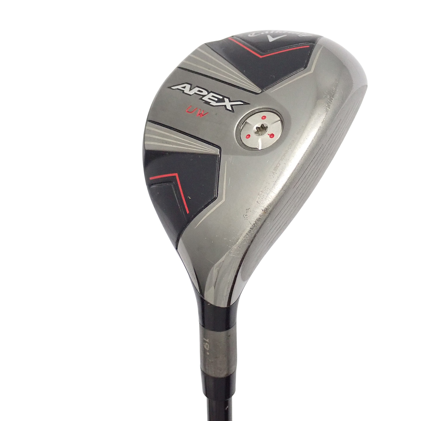 中古】APEX UW(2023） ユーティリティ TENSEI CK PRO ORANGE HYBRID 70