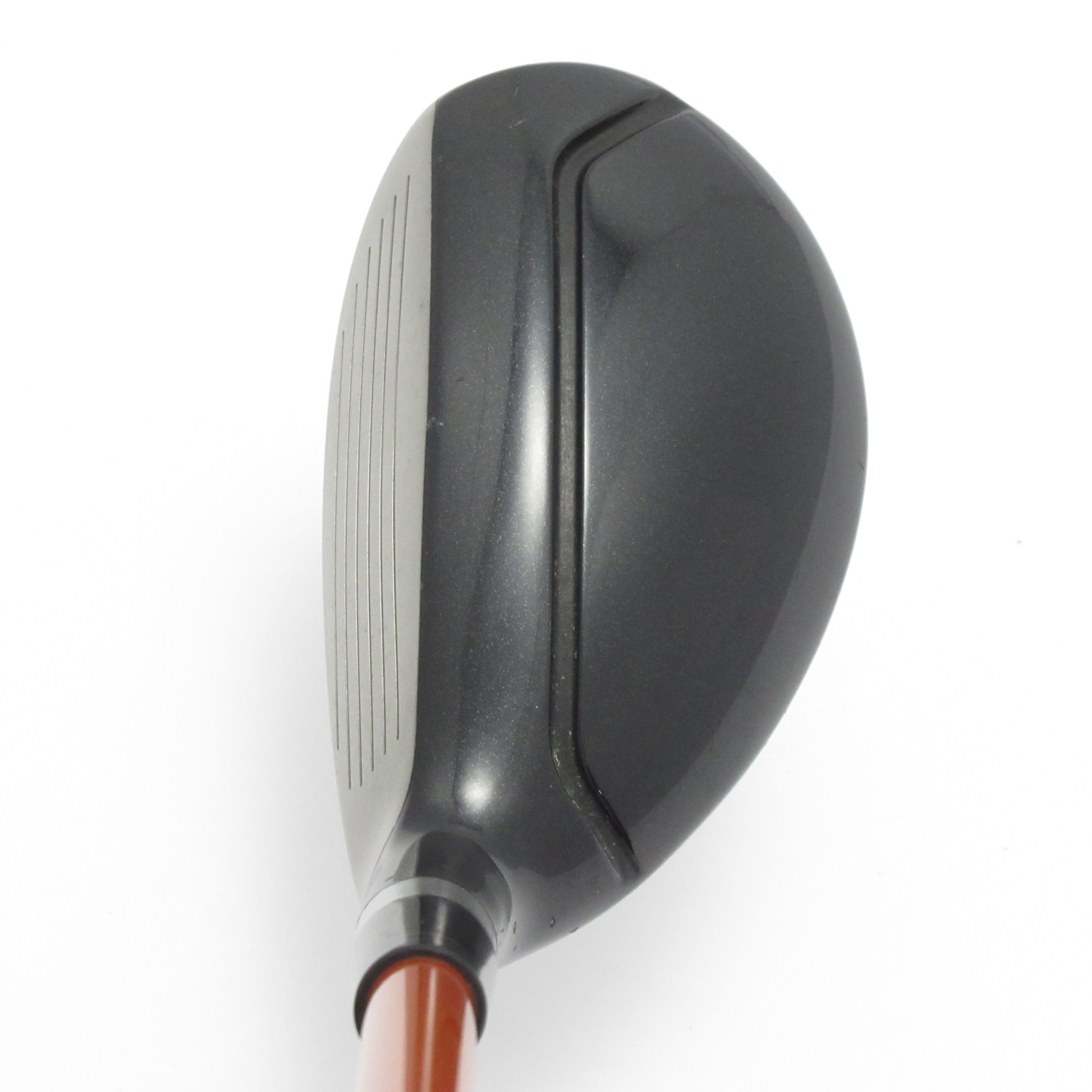 中古】スリクソン Z H65 ユーティリティ Miyazaki Kaula 7 for HYBRID