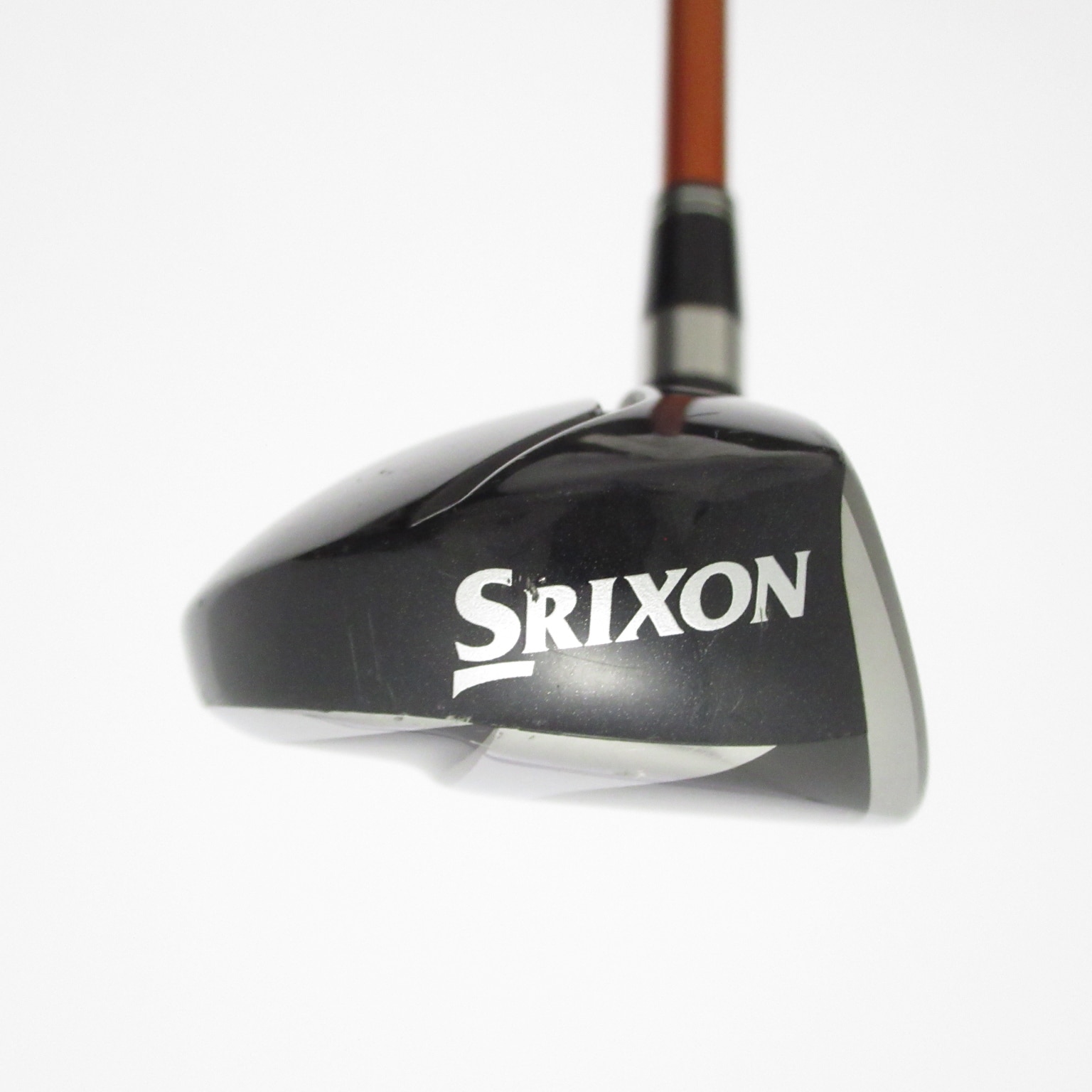 中古】スリクソン Z H65 ユーティリティ Miyazaki Kaula 7 for HYBRID