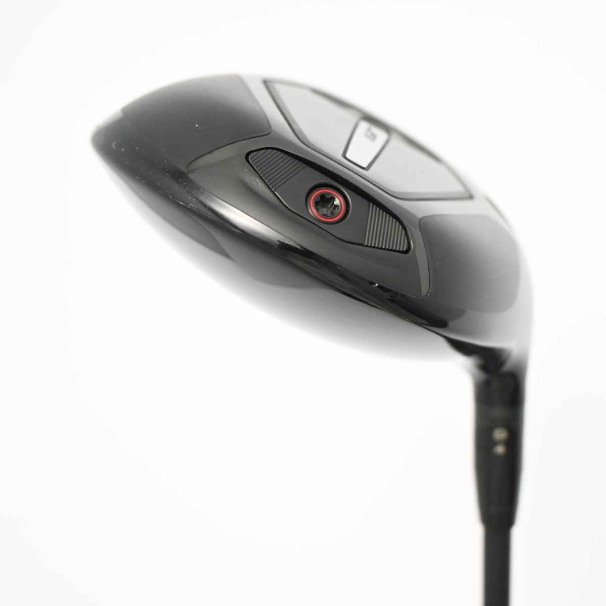中古】GT280 MINI ドライバー TENSEI 1K BLACK 65 13 S D(ドライバー