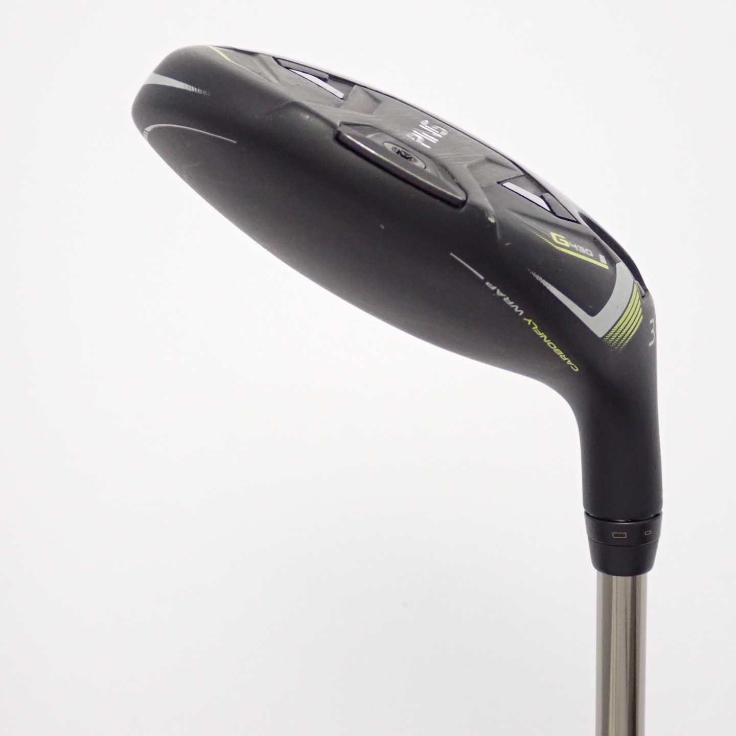 中古】G430 ハイブリッド ユーティリティ PING TOUR 2.0 CHROME 85 19