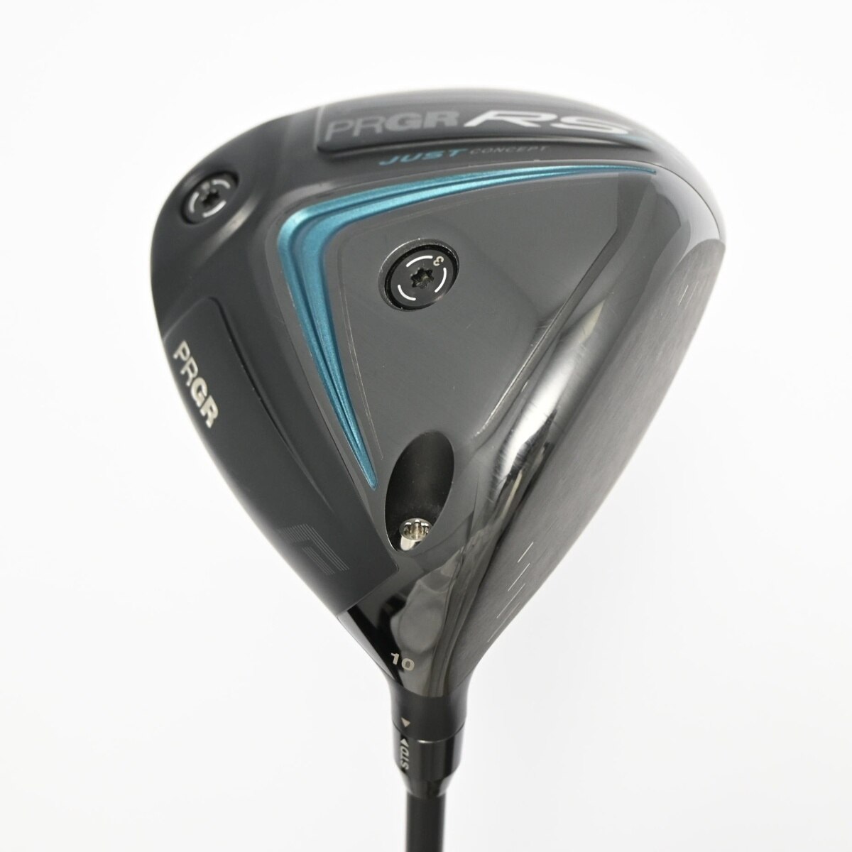 中古】プロギア(PRGR) ドライバー 通販｜GDO中古ゴルフクラブ