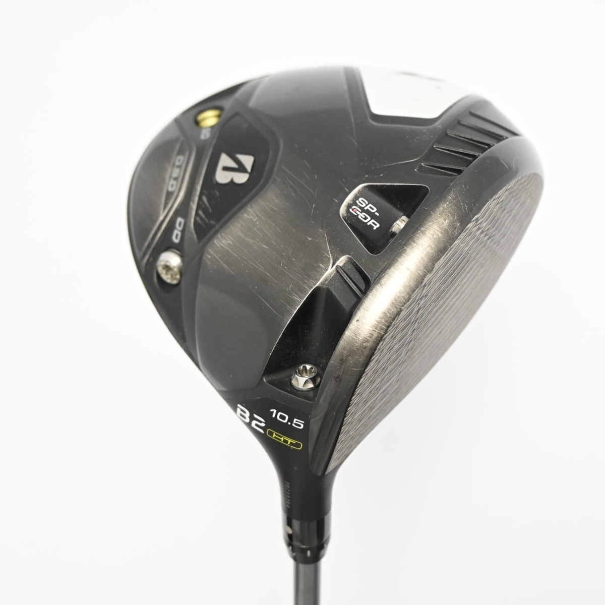 中古】B2 HT ドライバー (ブリヂストン) ブリヂストンゴルフ 通販｜GDO