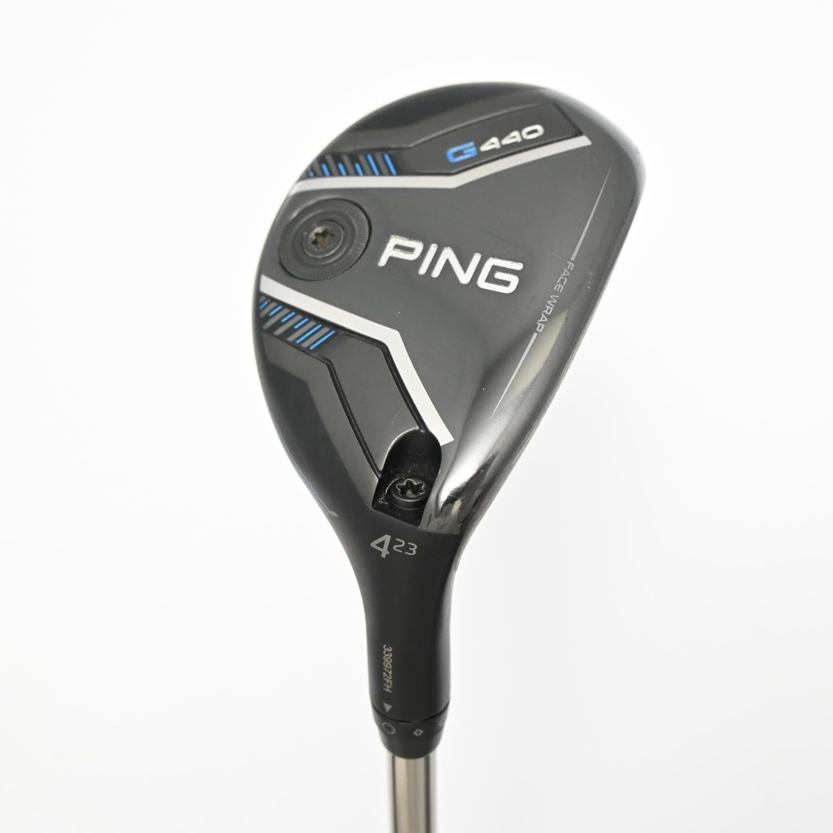 PING G4404UユーティリティPINGTOUR 2.0 CHROME85S 中古】G440 ハイブリッド ユーティリティ PING TOUR 2.0 CHROME 85 23