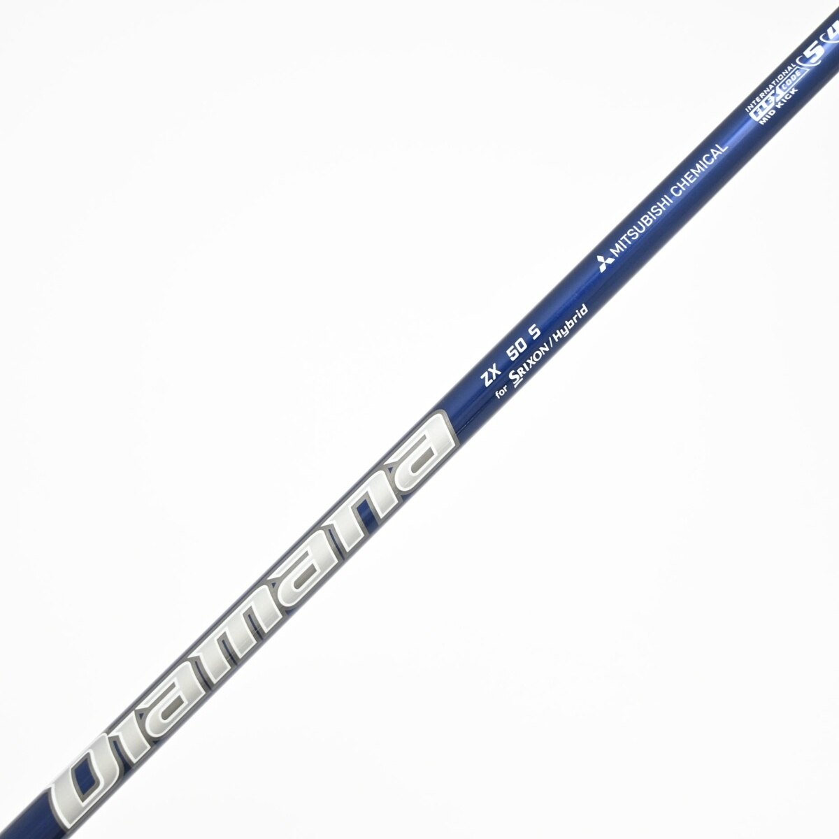 中古】スリクソン ZX ハイブリッド ユーティリティ Diamana ZX for