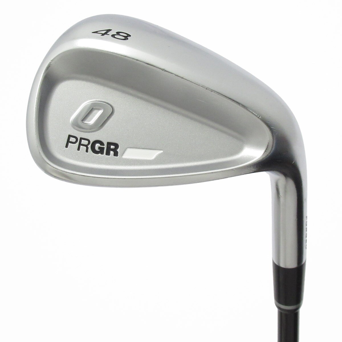 中古】PRGR 0 wedge(2024) ウェッジ MCI for PRGR WEDGE 48 WEDGE C