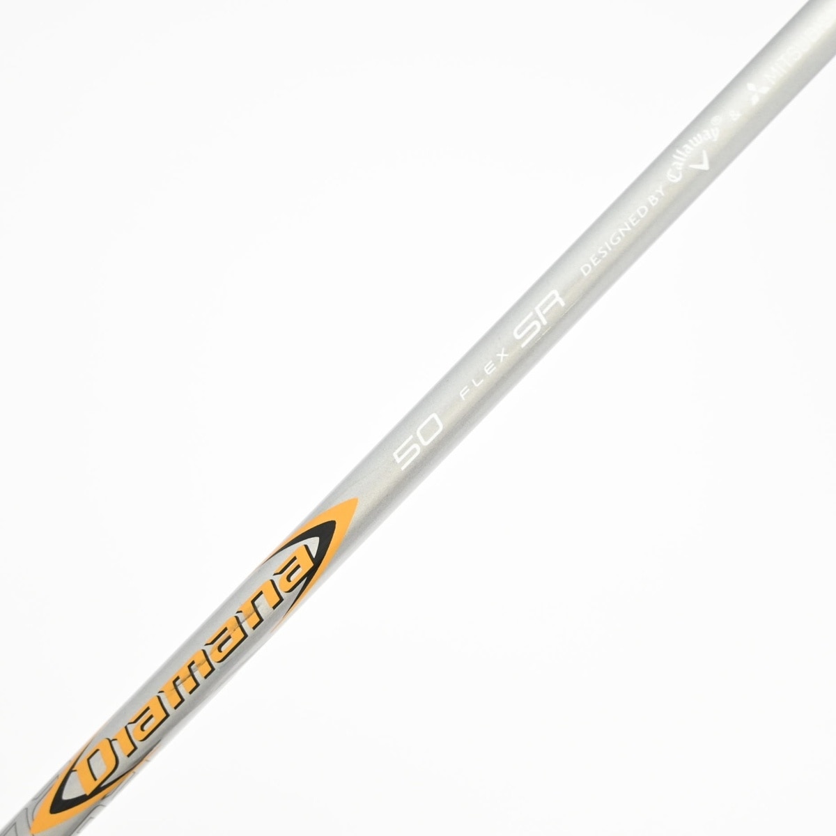 中古】マーベリック ハイブリッド ユーティリティ Diamana 50 for