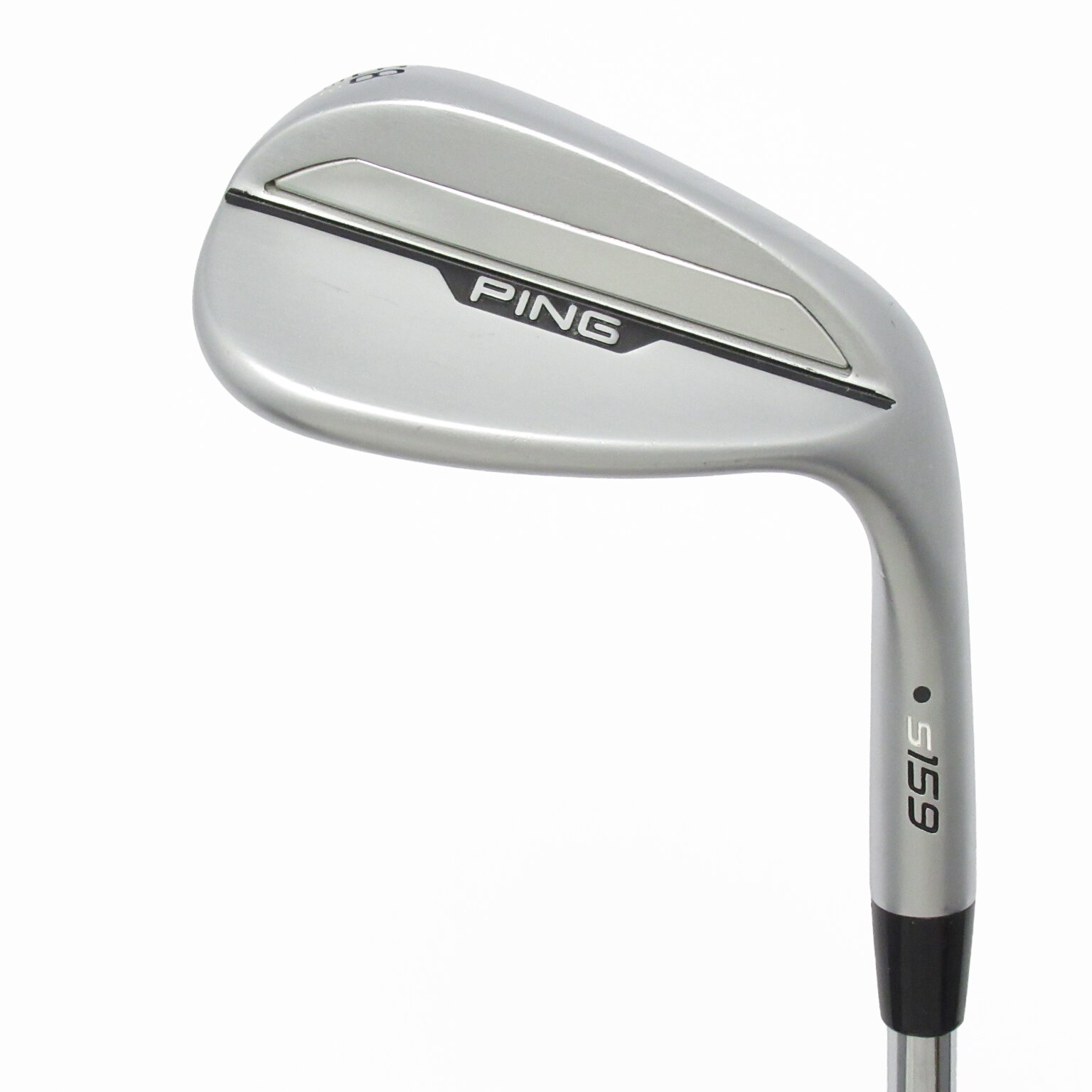 中古】S159 ウェッジ N.S.PRO MODUS3 TOUR 115 58-08 S C(ウェッジ