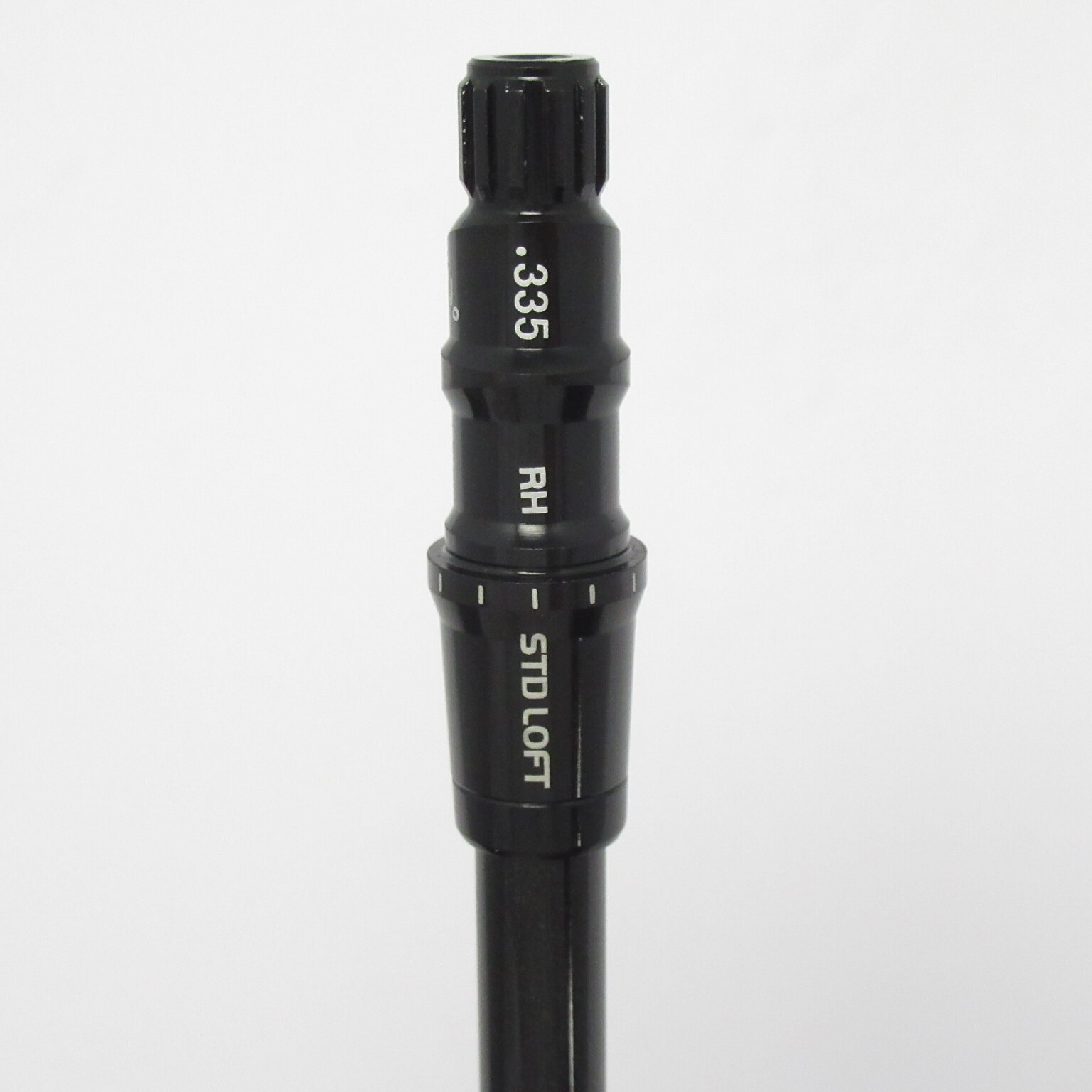 中古】Tour AD CQ ドライバー用_スリーブ付 Tour AD CQ-5 S C(シャフト
