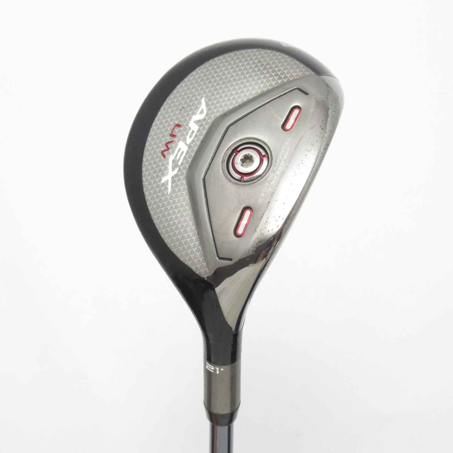 中古】APEX UW(2022) ユーティリティ Diamana PD 60 21 S CD