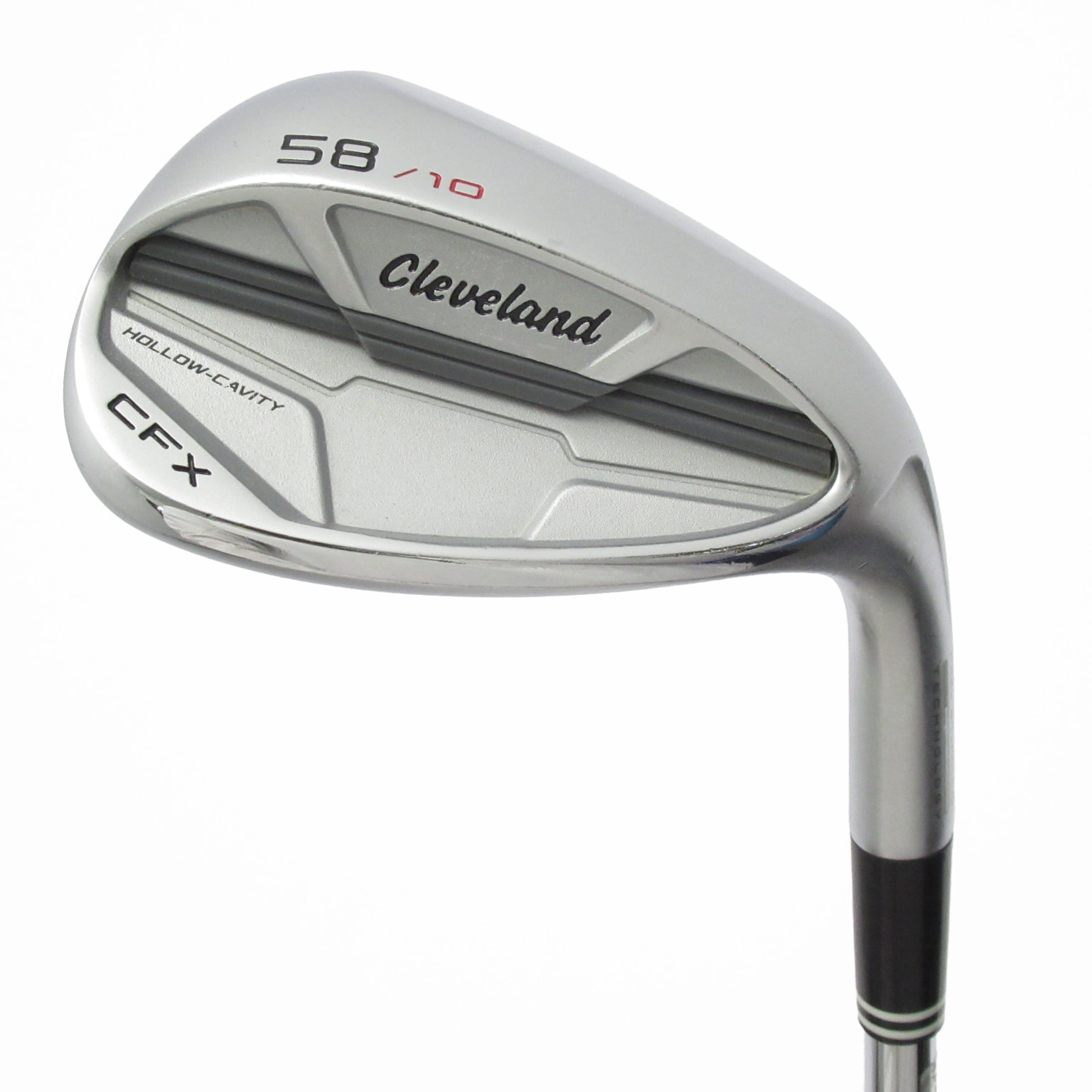 綺麗め！CFXウェッジ⭐︎50度、56度の2本セット 中古】CFX ウェッジ (クリーブランド) クリーブランド 通販｜GDO中古