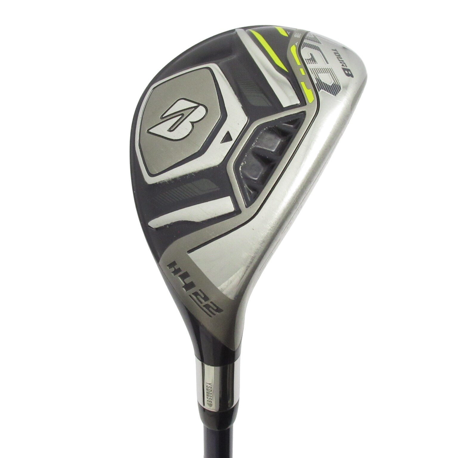 ブリヂストン JGR TOUR B 2019 H5 UT 中古】TOUR B JGR [2019] ユーティリティ (ブリヂストン) TOUR B 通販