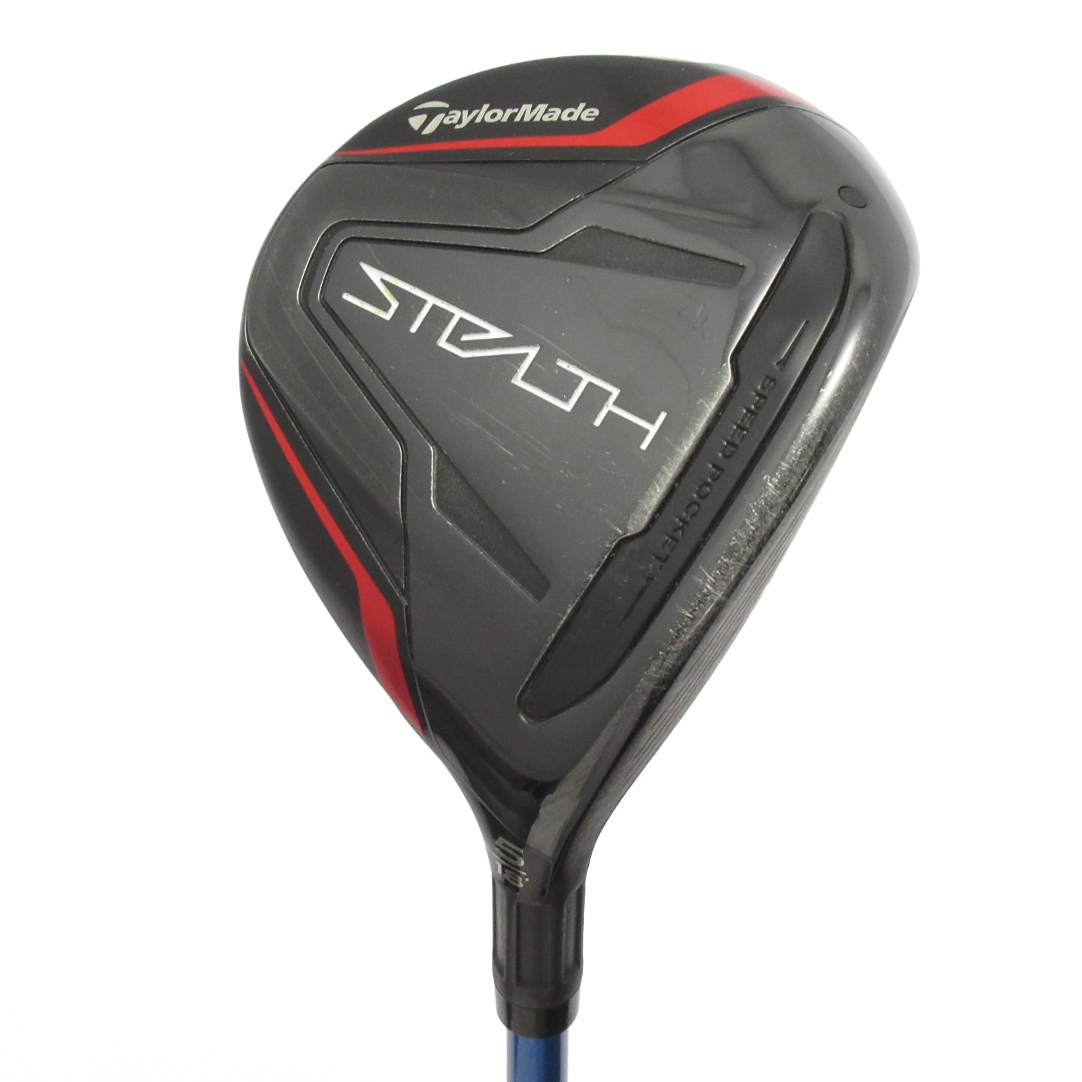 テーラーメイド ステルス フェアウェイウッド 5w 18度 SR 中古】ステルス フェアウェイウッド (テーラーメイド) ステルス 通販
