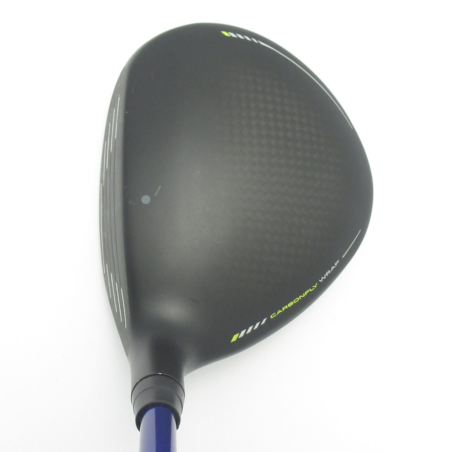 中古】G430 MAX フェアウェイウッド Speeder NX VIOLET 50 18 S BC