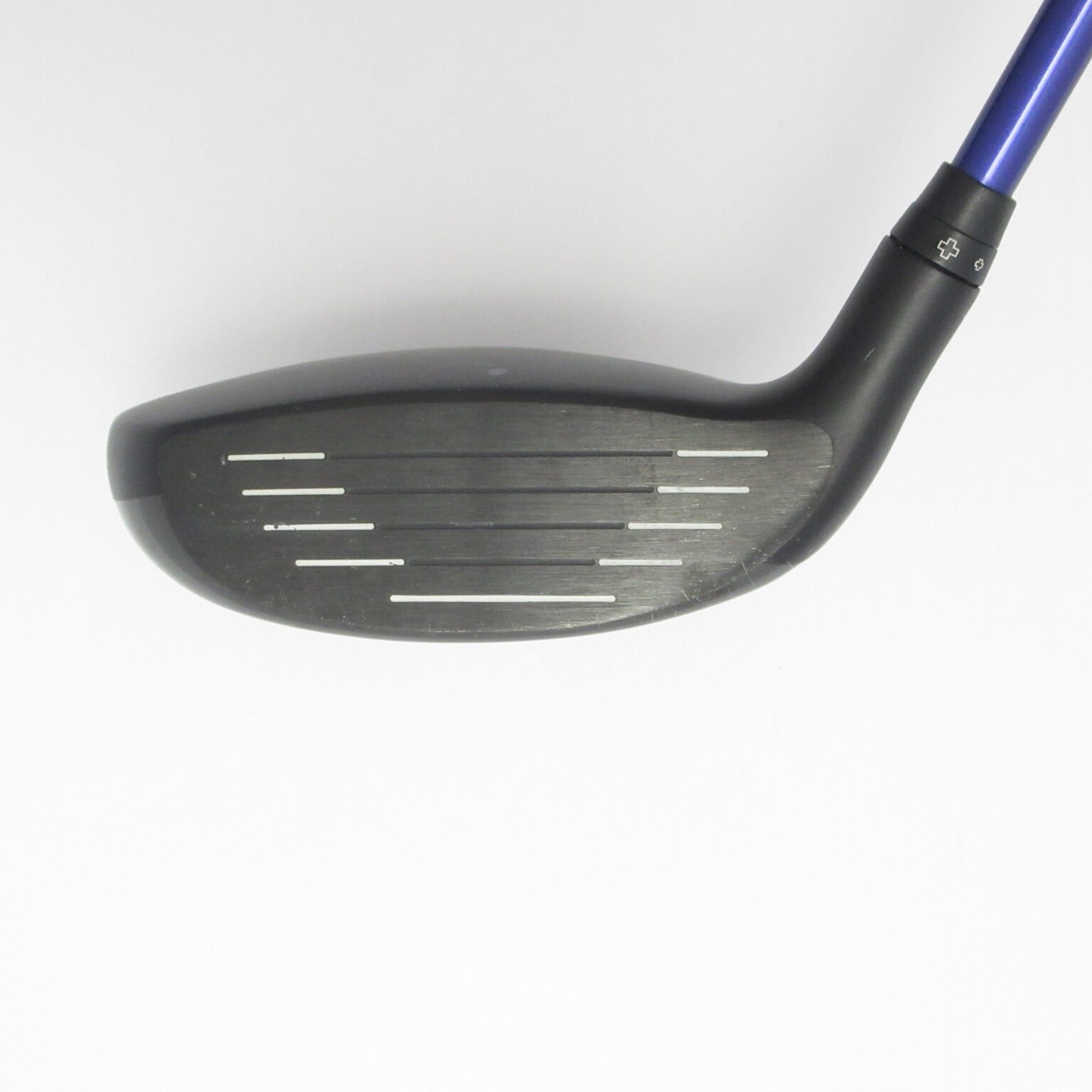 中古】G430 MAX フェアウェイウッド Speeder NX VIOLET 50 18 S BC