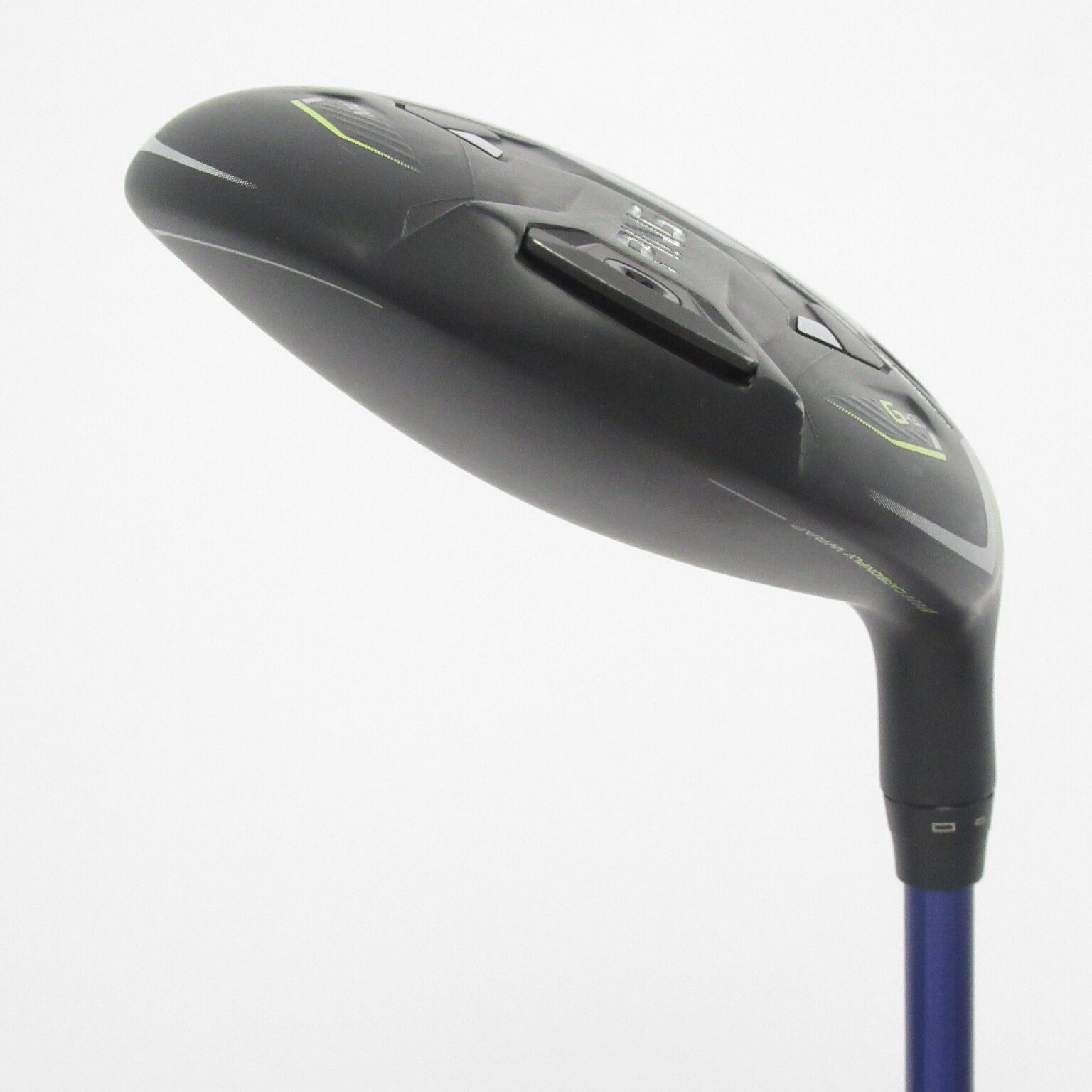 中古】G430 MAX フェアウェイウッド Speeder NX VIOLET 50 18 S BC