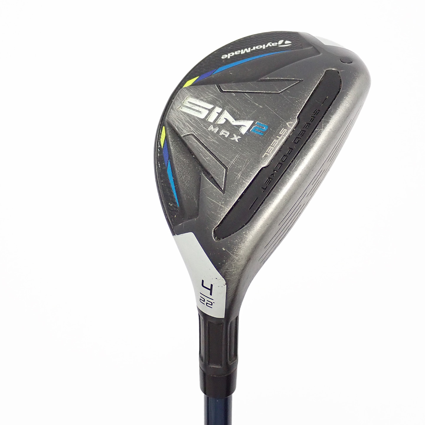 中古】SIM2 ユーティリティ テーラーメイド メンズ 通販 (2ページ目