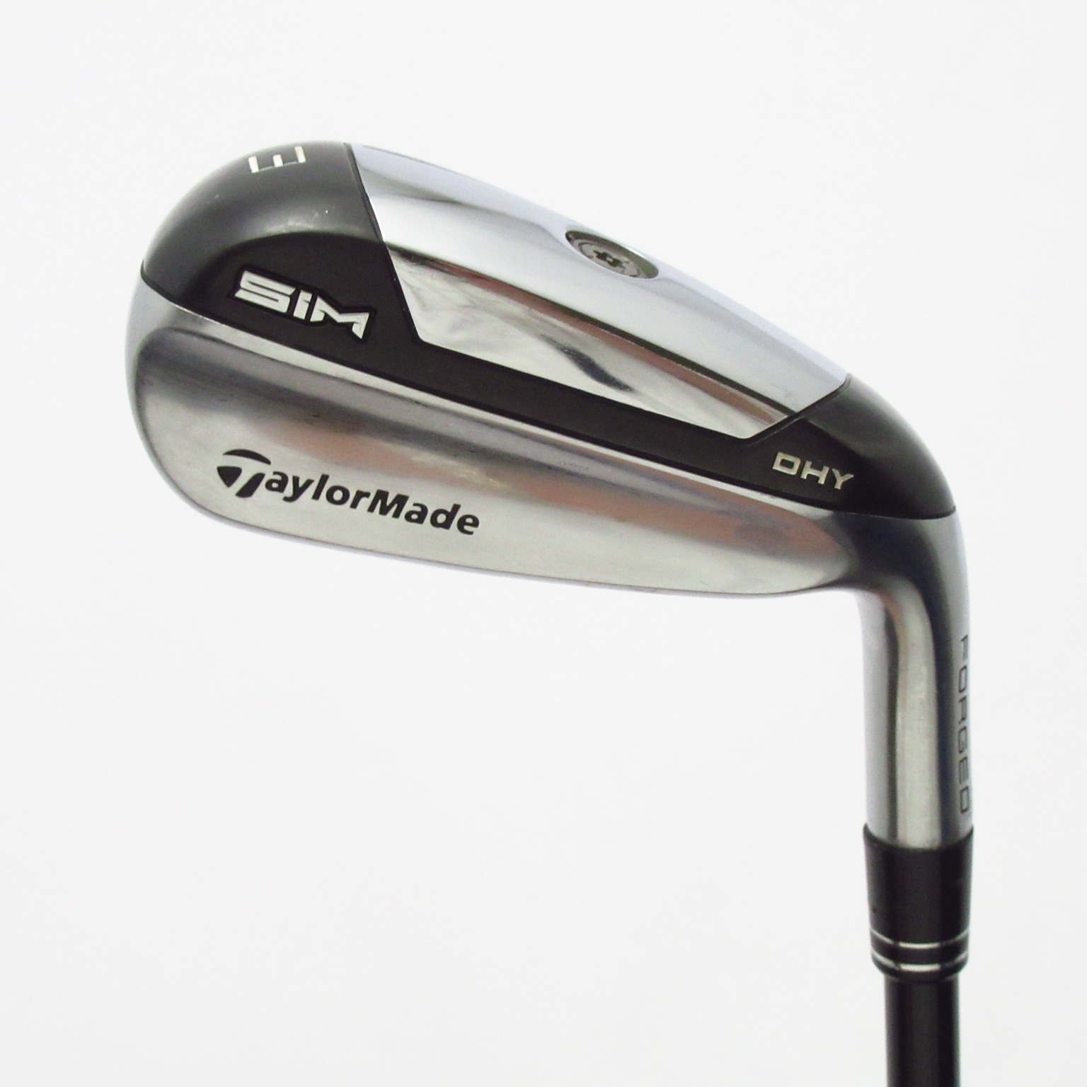 中古】SIM DHY ユーティリティ Diamana Thump h 100 19 X C