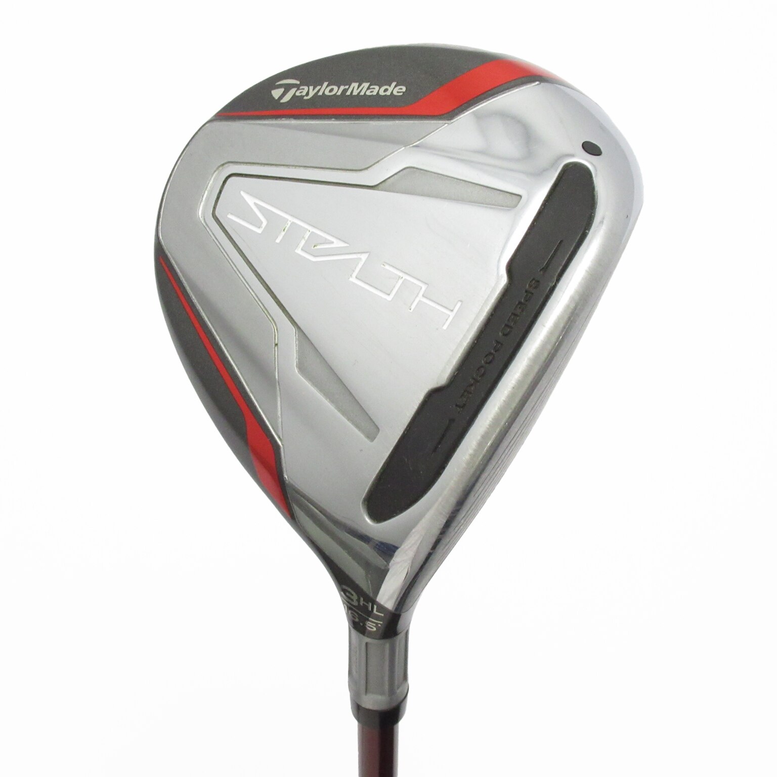 中古】ステルス フェアウェイウッド (テーラーメイド) ステルス 通販