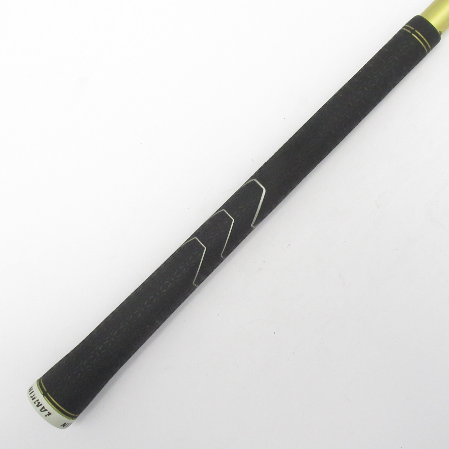 中古】Tour AD CQ ドライバー用_スリーブ付 Tour AD CQ-5 S C(シャフト