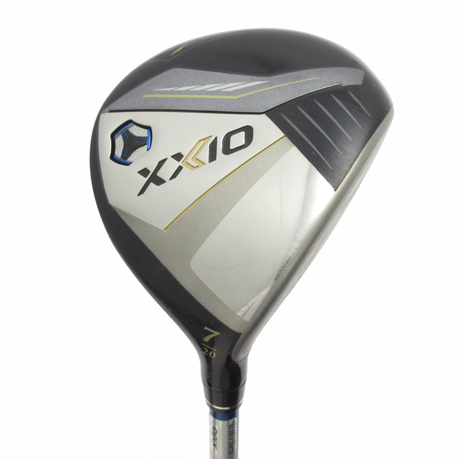 中古】ゼクシオ 13(2024) フェアウェイウッド MP1300カーボン 20 R C