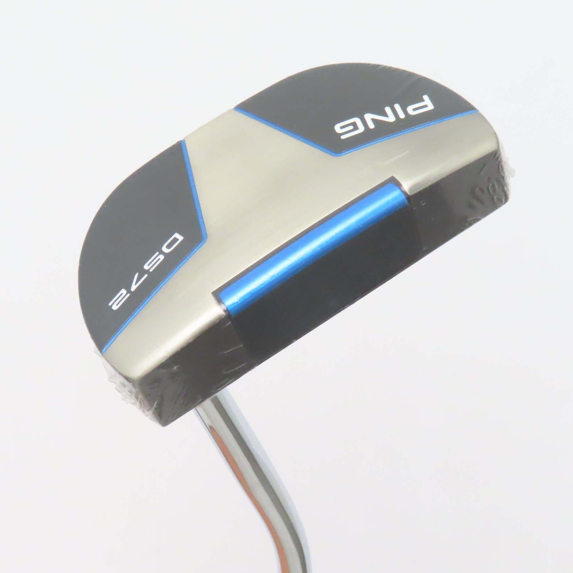 中古】スコッツデール DS72(2025) パター スチールシャフト 計測項目外