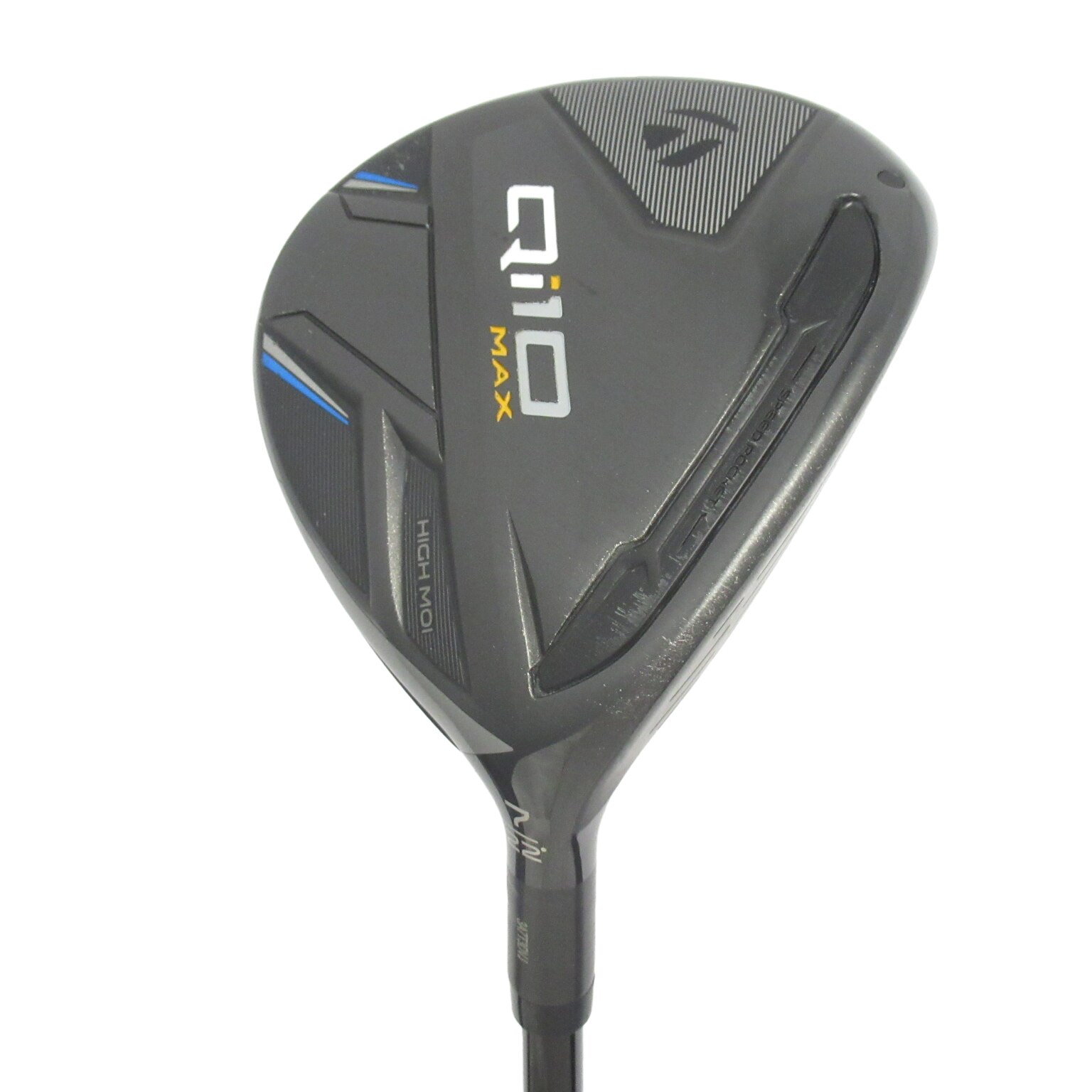 中古】Qi10 MAX フェアウェイウッド Tour AD VF-7 22 S C(フェアウェイ