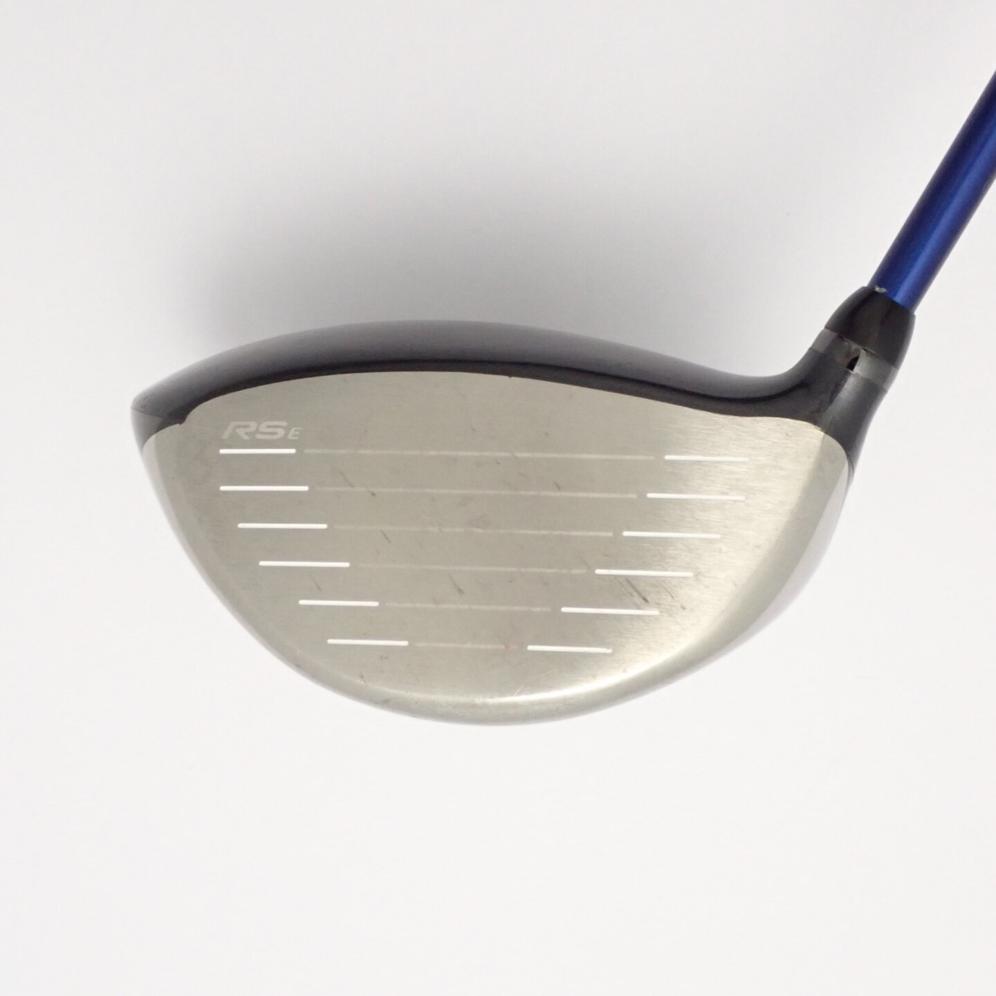 中古】RS E ドライバー RS E専用 Speeder EVOLUTION for PRGR 10.5 SR