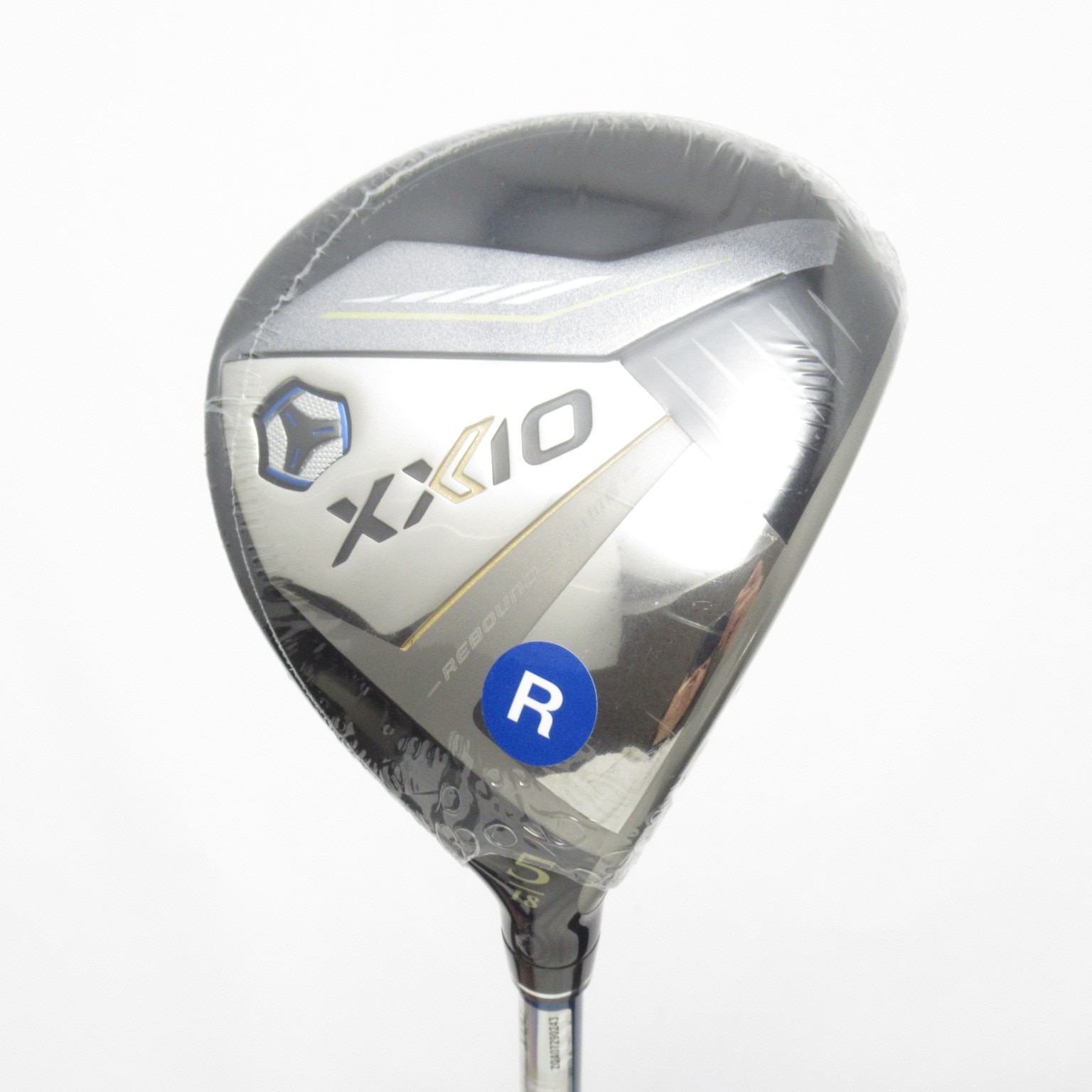 中古】ゼクシオ 13(2024) フェアウェイウッド MP1300カーボン 18 R A