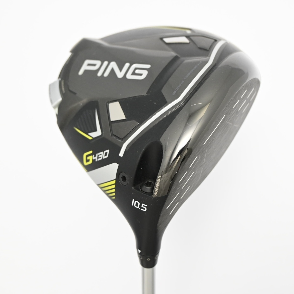 中古】G430 HL SFT ドライバー Speeder NX 45 10.5 設定無 BC