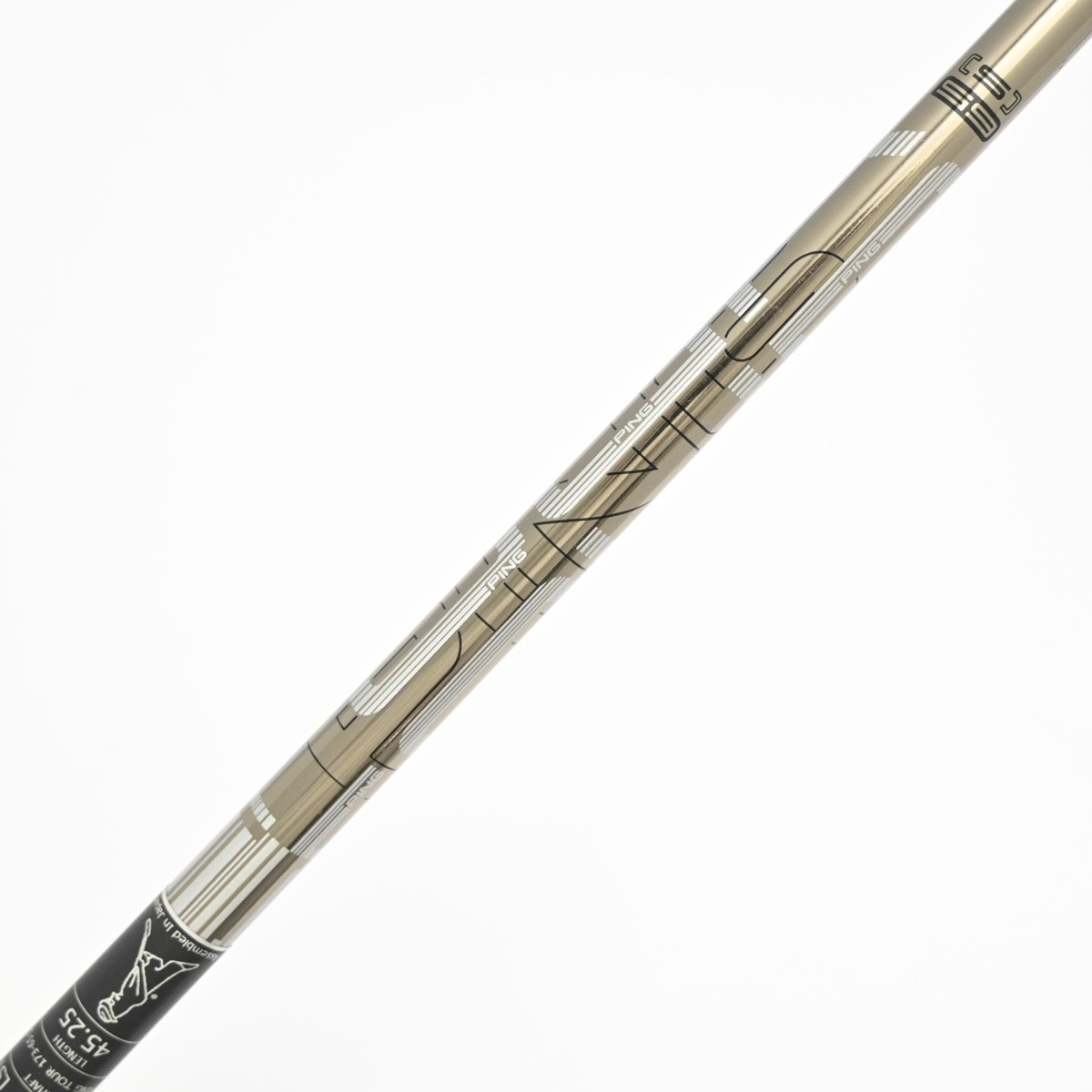 中古】G410 PLUS ドライバー PING TOUR 173-65 9 S CD(ドライバー