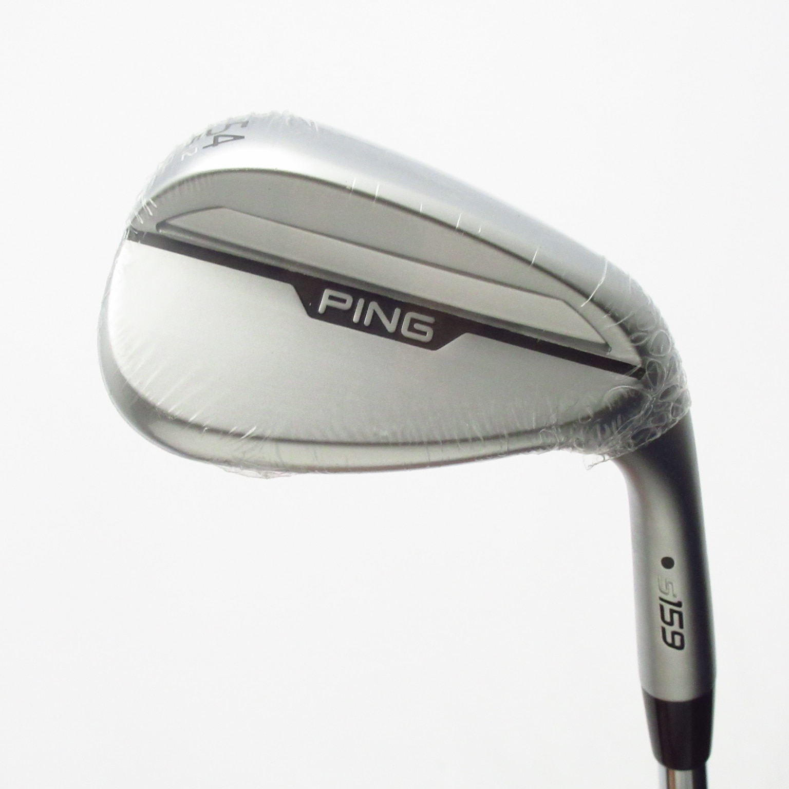 中古】S159 ウェッジ N.S.PRO 950GH neo 54-12 S A(ウェッジ（単品
