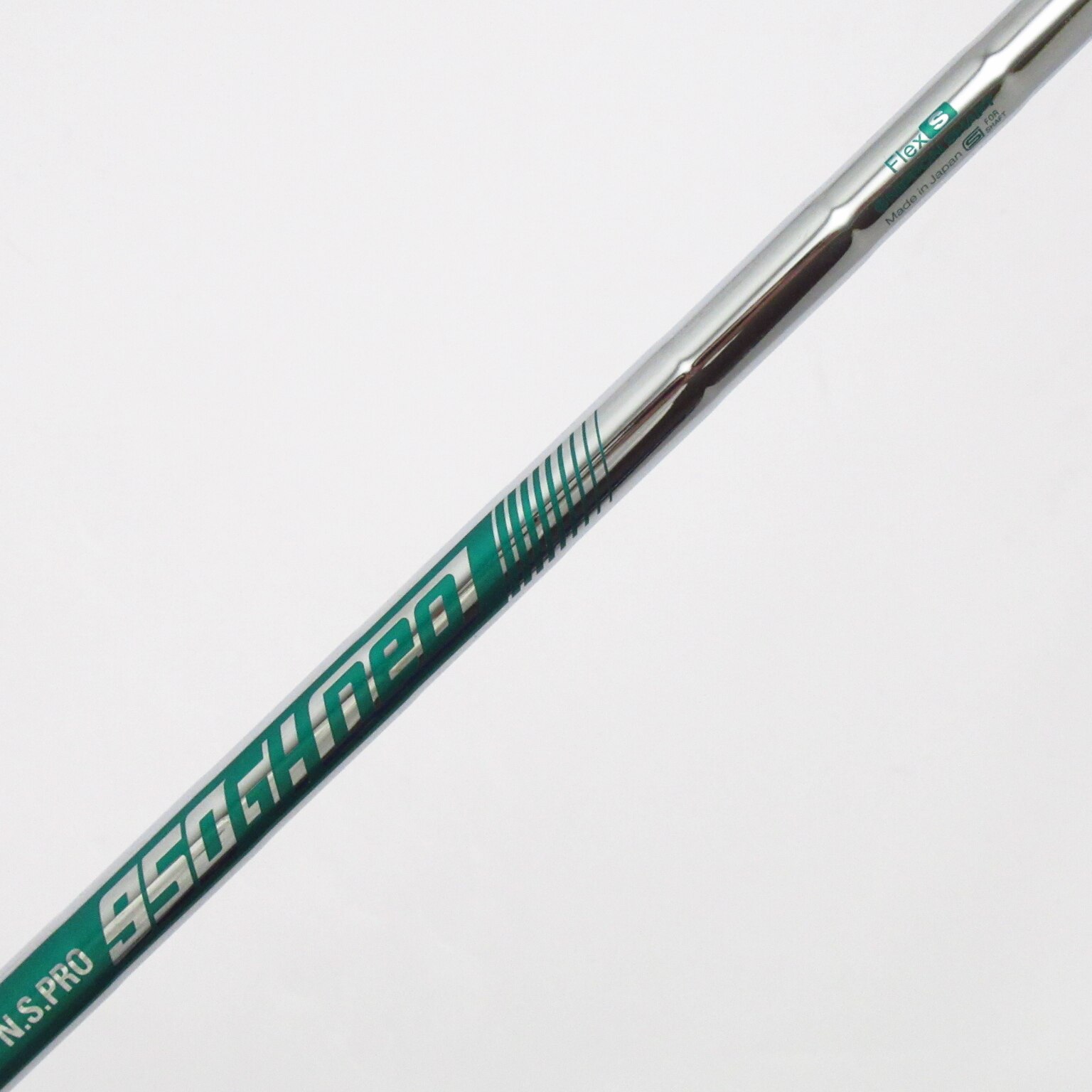 中古】S159 ウェッジ N.S.PRO 950GH neo 54-12 S A(ウェッジ（単品