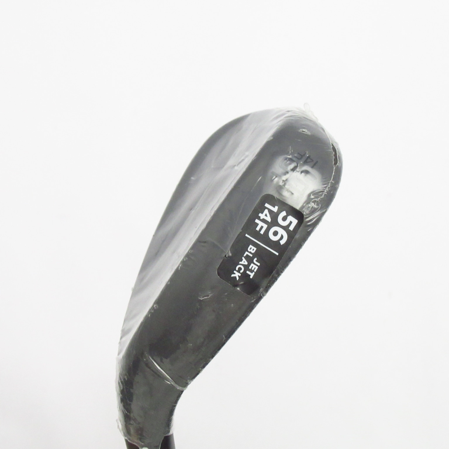 中古】ボーケイ SM10 ジェットブラック ウェッジ Dynamic Gold 56-14