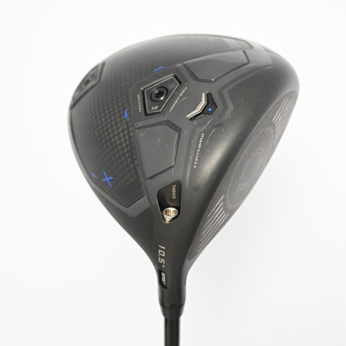 中古】ダークスピード ゴルフクラブ (コブラ) 通販｜GDO中古ゴルフクラブ