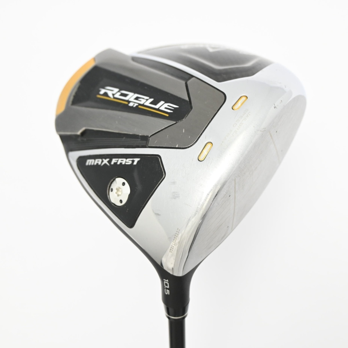 中古】ローグ ST MAX FAST ドライバー Speeder NX 40 for Callaway