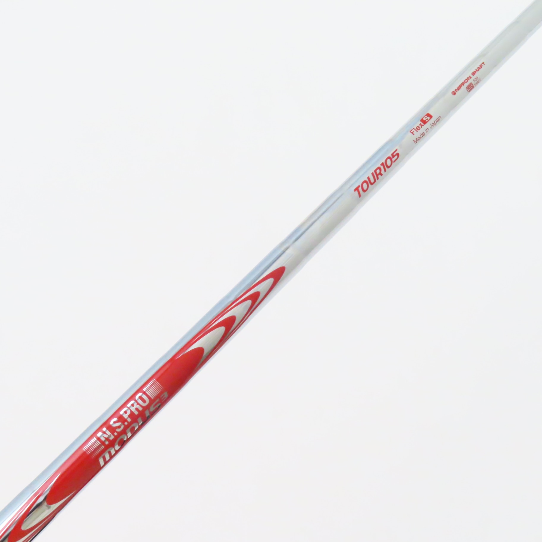 中古】APEX PRO(2024) アイアン N.S.PRO MODUS3 TOUR 105 25 S BC