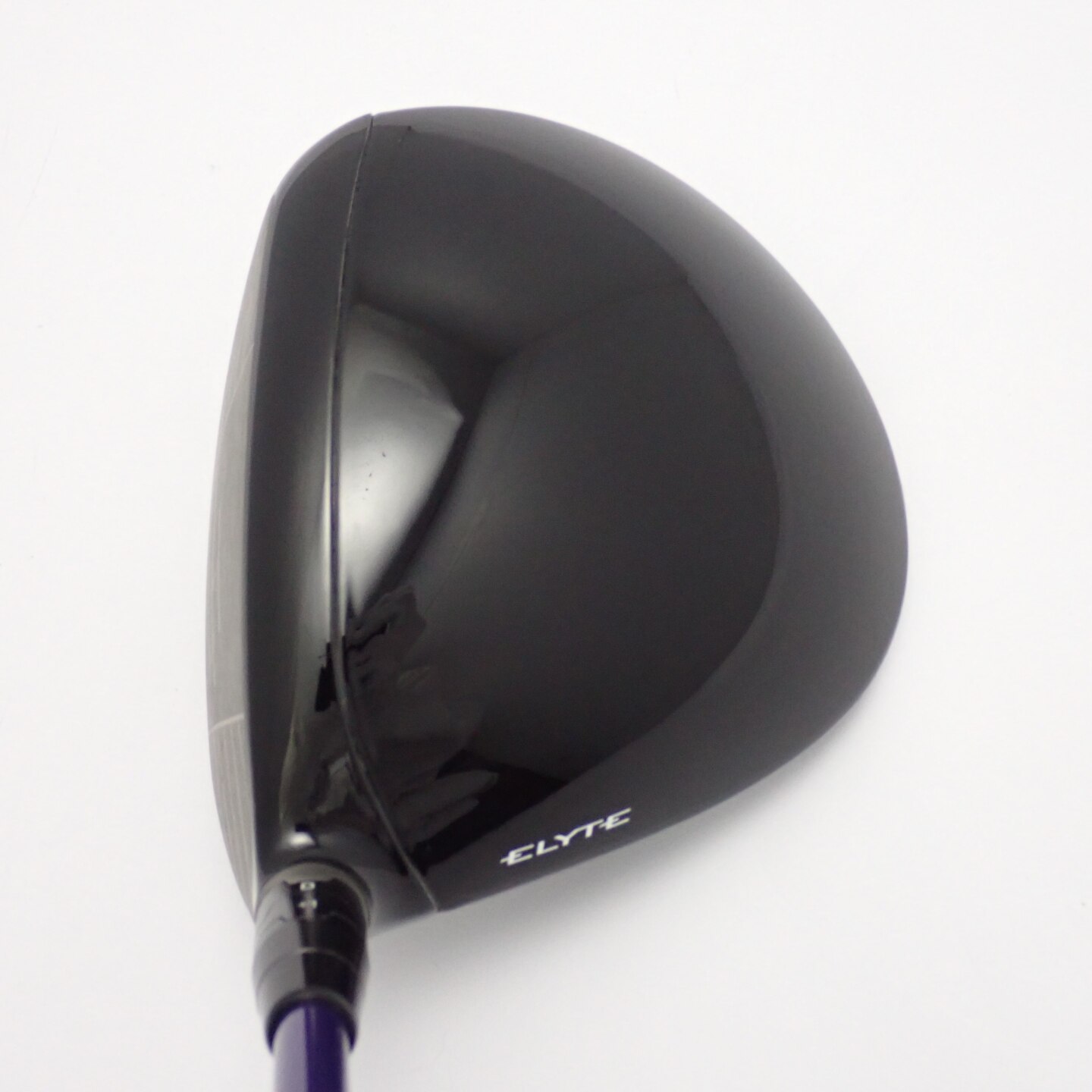 中古】エリート ◇◇◇TD ドライバー Speeder NX VIOLET 60 9 S BC
