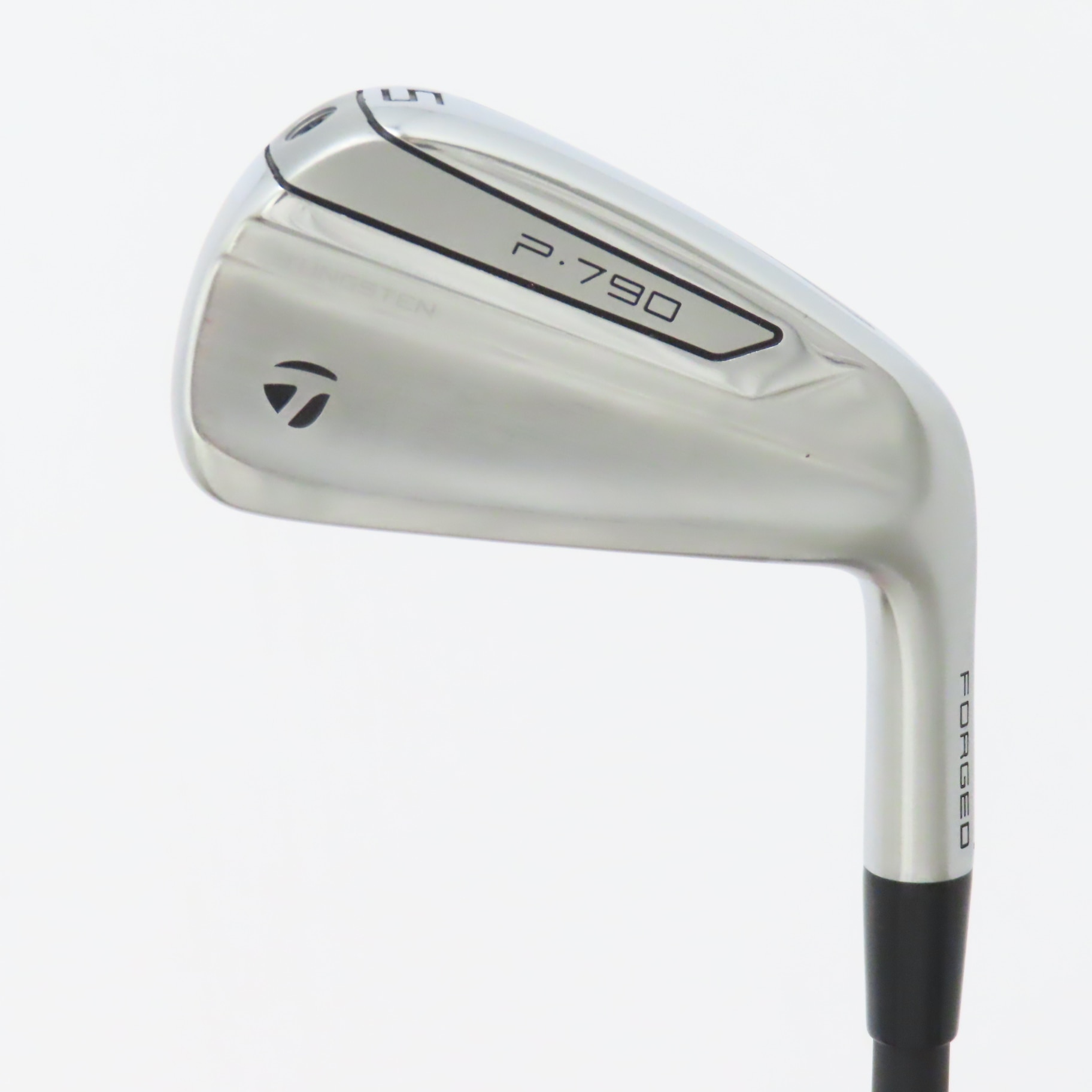中古】P790 アイアンセット (テーラーメイド) 通販｜GDO中古ゴルフクラブ