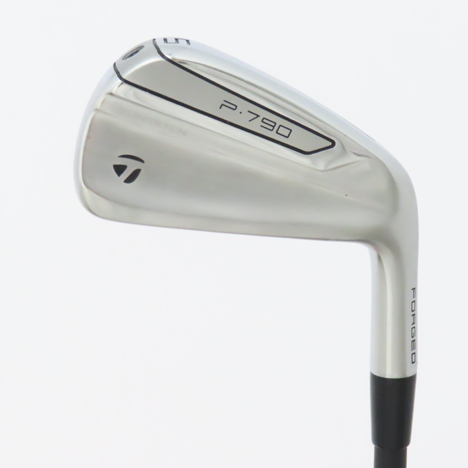 中古】P790(2019) アイアン TRAVIL IRON 105 23.5 S C(アイアン