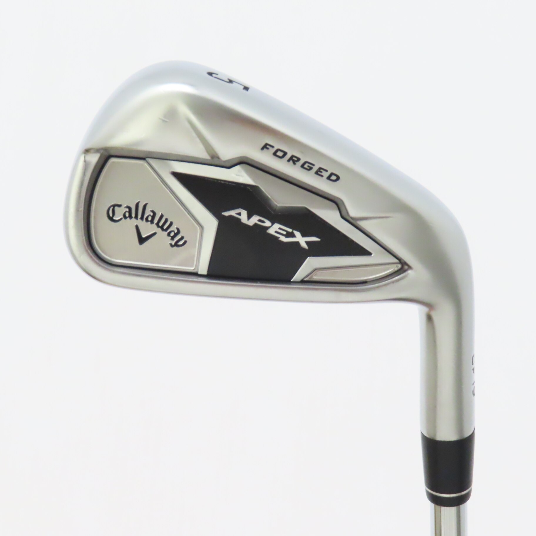中古】APEX 19 アイアン Dynamic Gold 23.5 S200 D(アイアン（セット