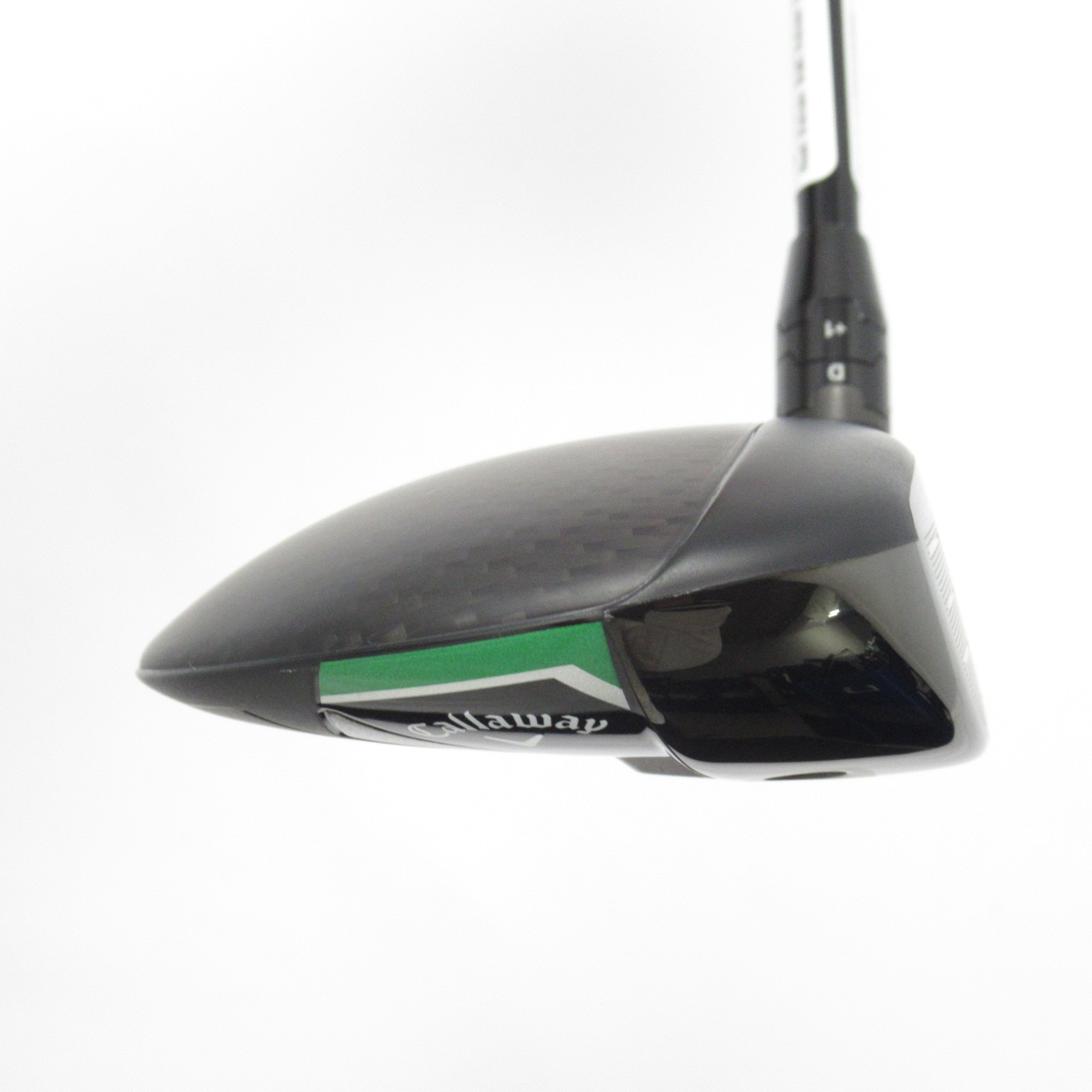 中古】エリート フェアウェイウッド TENSEI GREEN 60 for Callaway 15