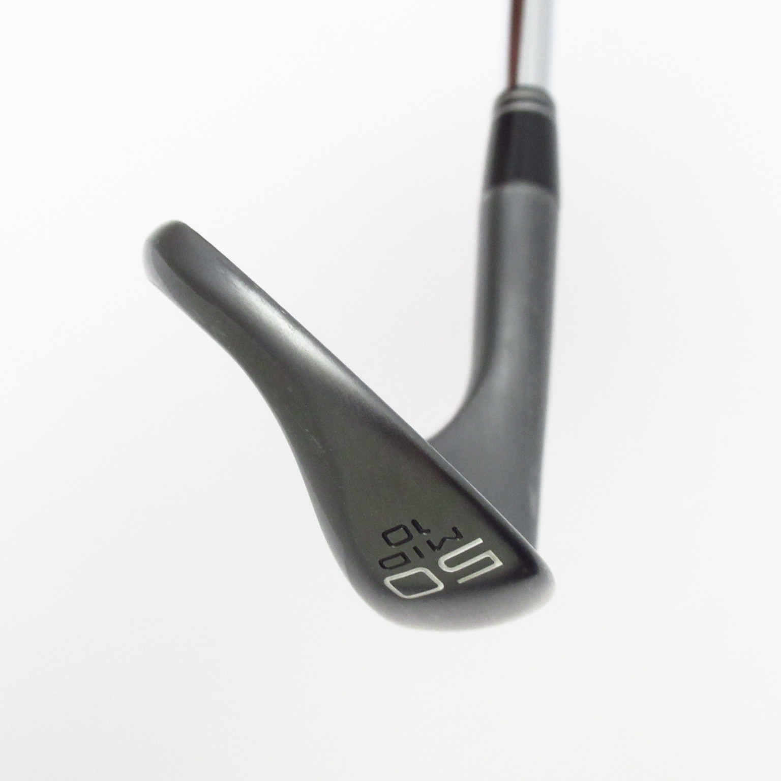 中古】RTZ ブラックサテン ウェッジ Dynamic Gold HT 50-10 S200 C