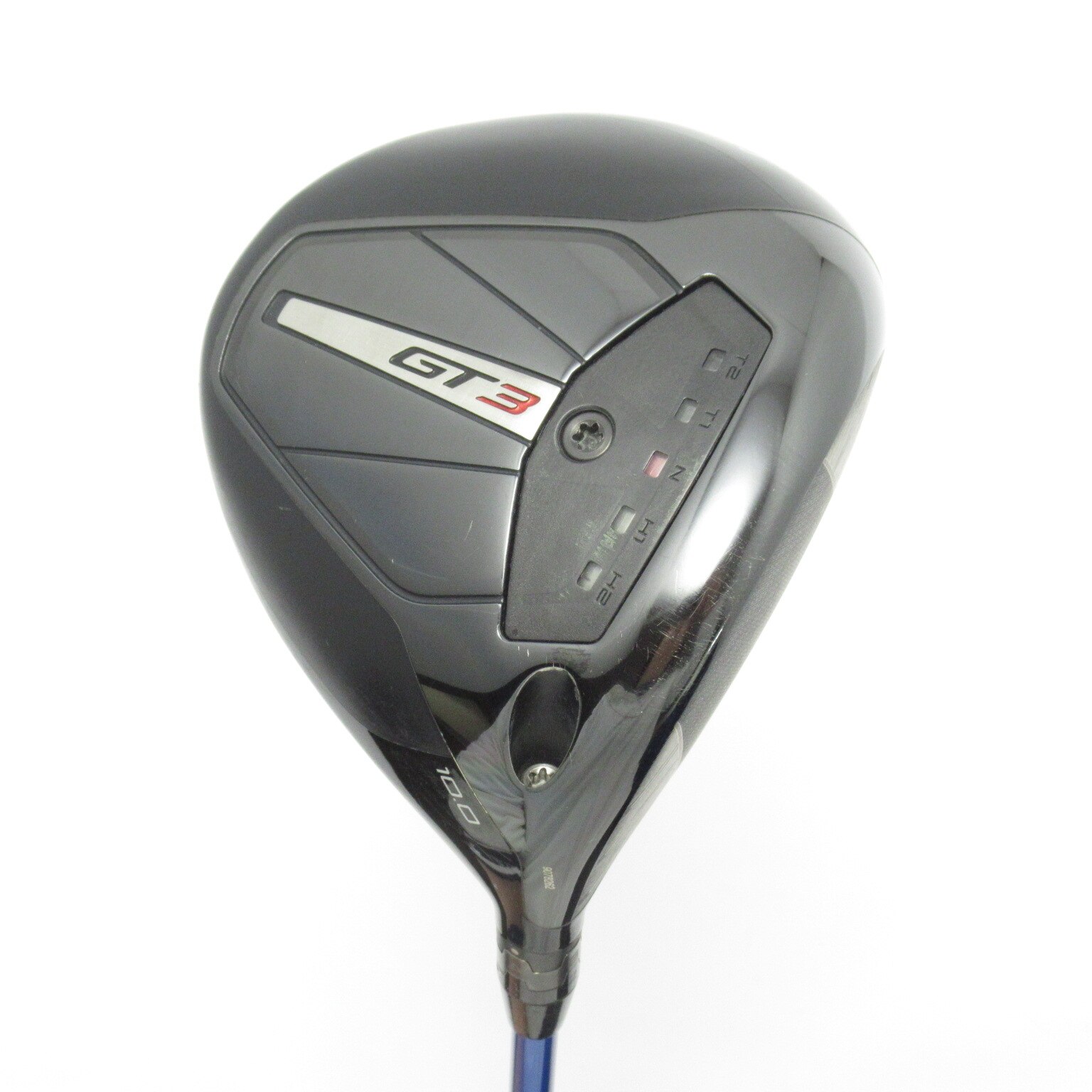 中古】GT3 ドライバー Diamana B60 10 S C(ドライバー(単品 中古】GT3 ドライバー Diamana B60 10 S C(ドライバー(単品