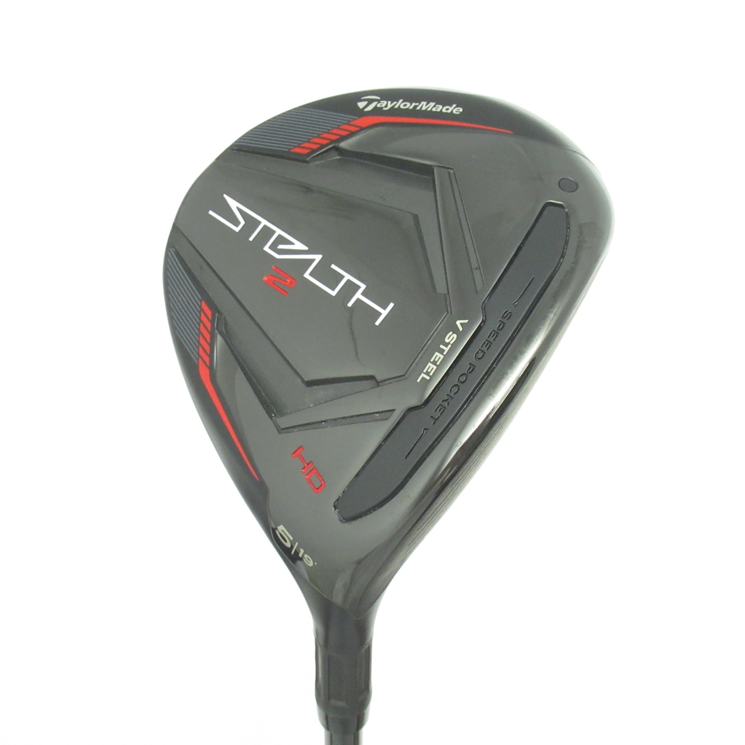 中古】ステルス フェアウェイウッド (テーラーメイド) 通販｜GDO中古