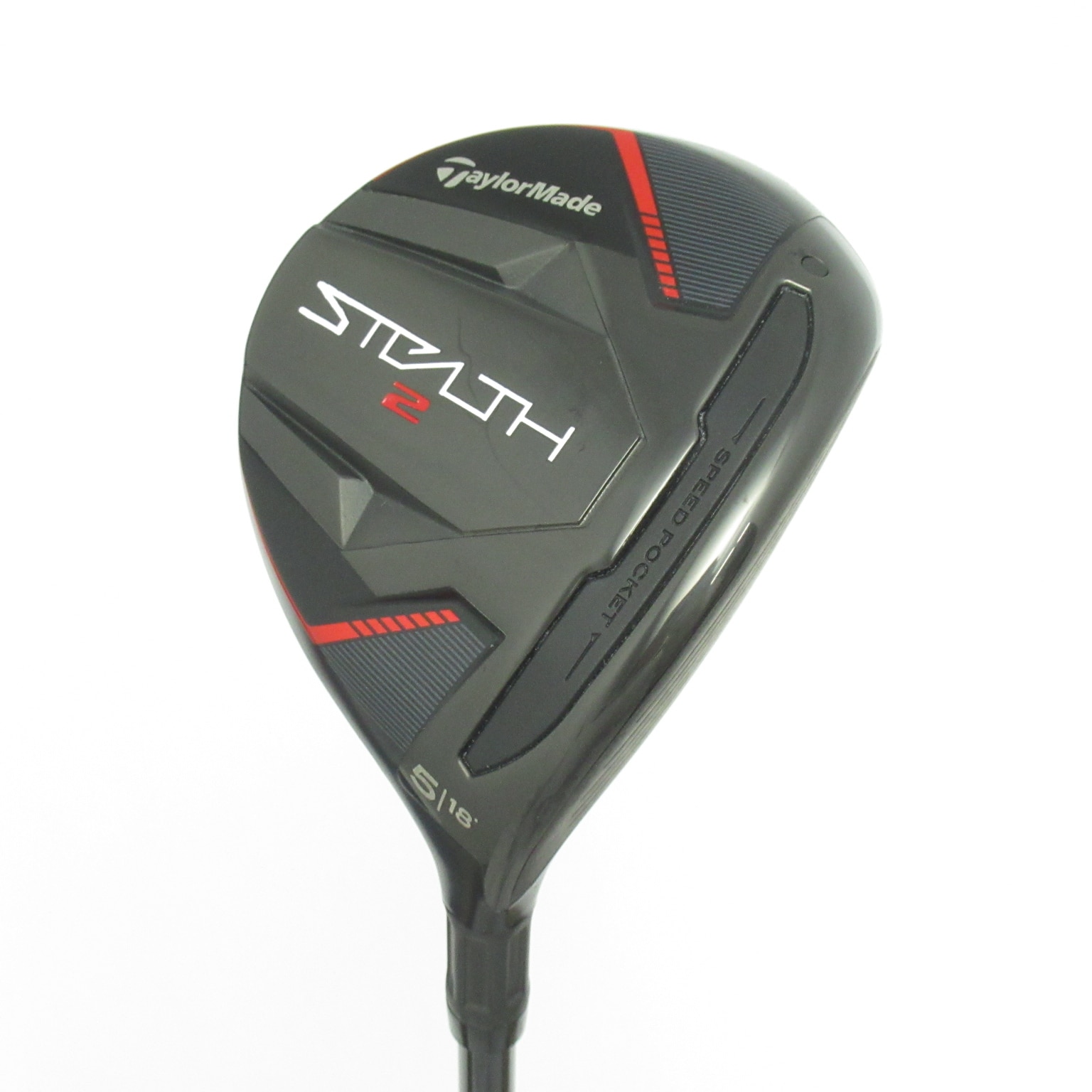 中古】ステルス 2 フェアウェイウッド (テーラーメイド) ステルス 通販