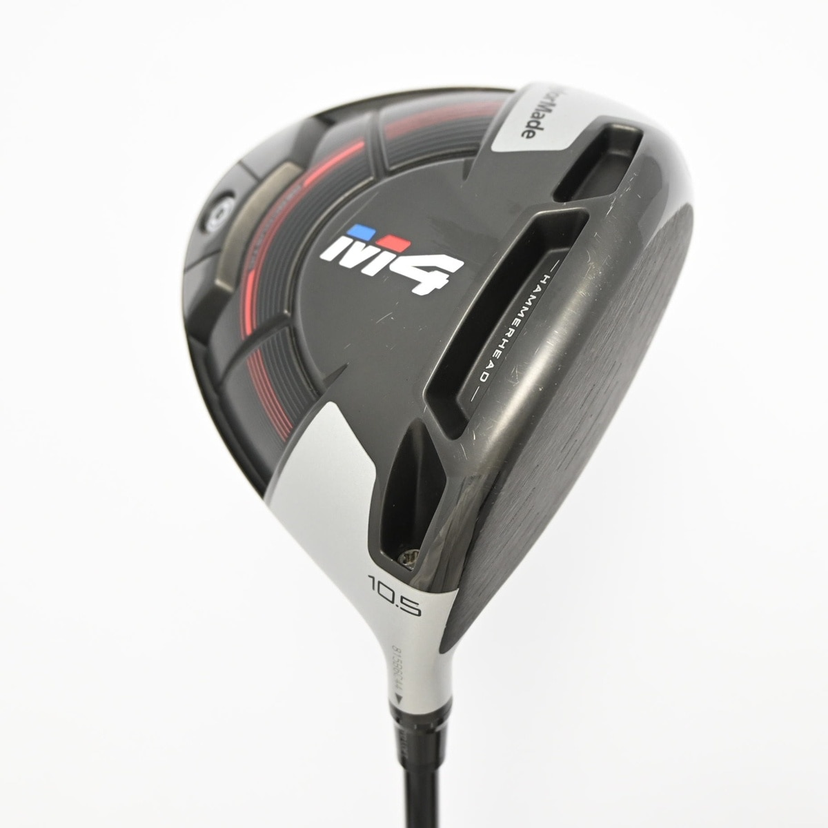 中古】M4 ドライバー (テーラーメイド) 通販｜GDO中古ゴルフクラブ