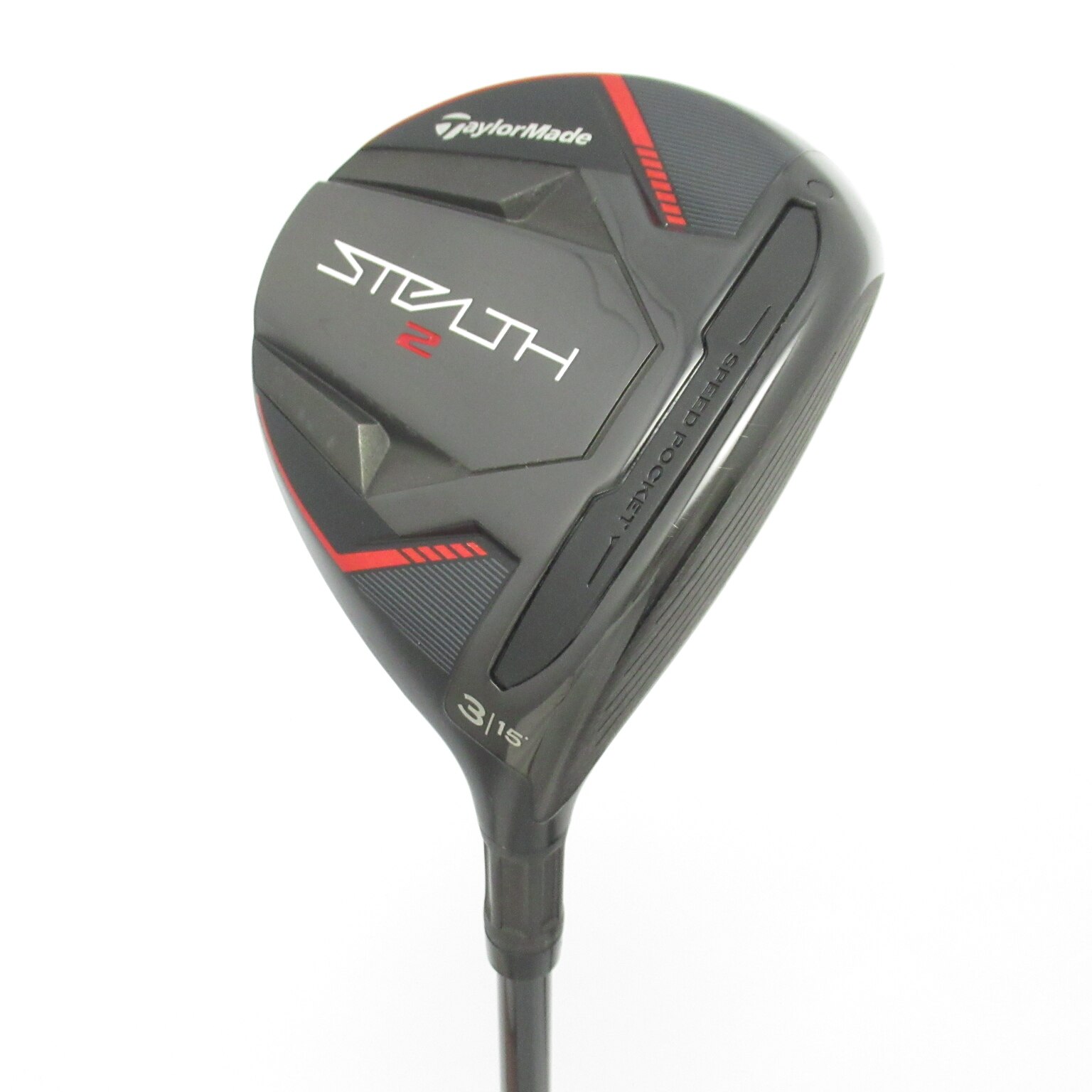 中古】ステルス フェアウェイウッド (テーラーメイド) 通販｜GDO中古